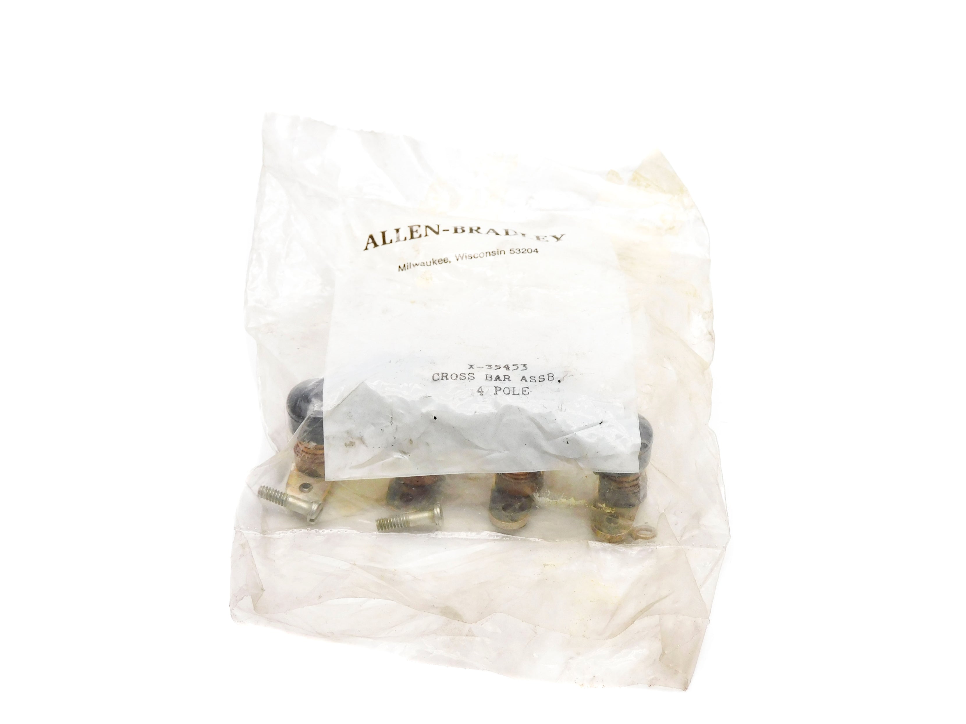 ALLEN BRADLEY X-35453 NSMP