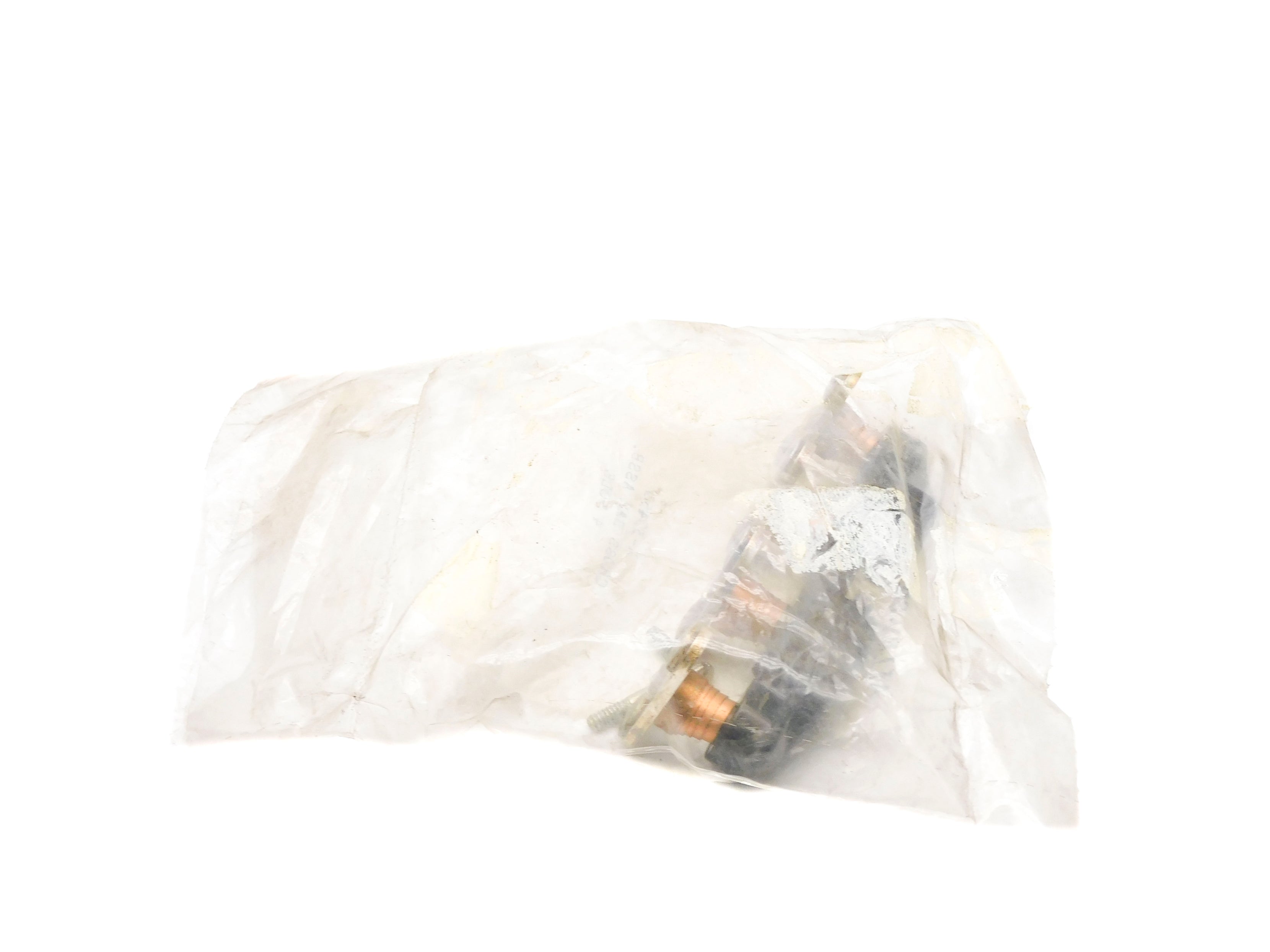 ALLEN BRADLEY X-35453 NSMP