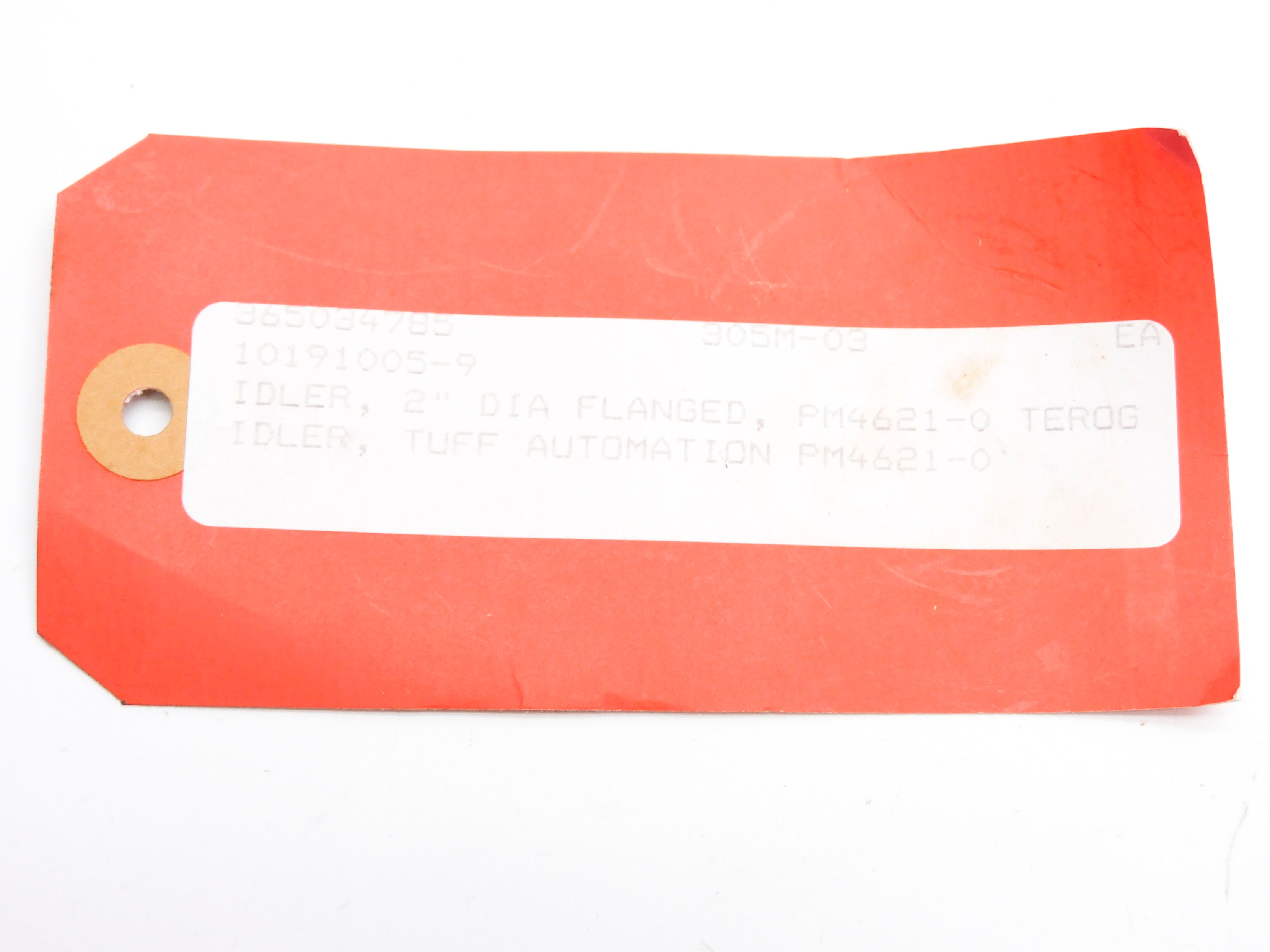 SPARE PART PM4621 NSNP