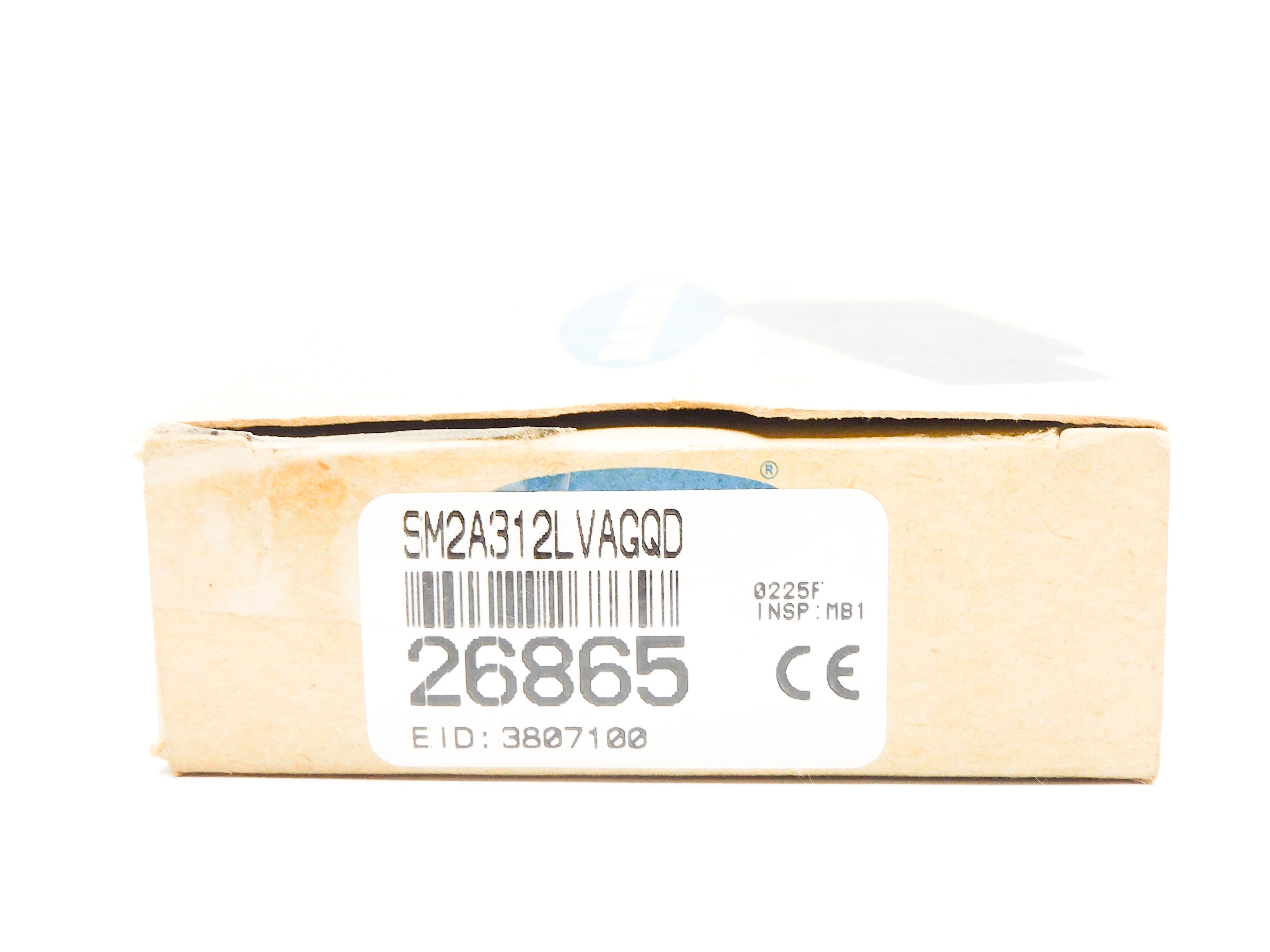 BANNER ENGINEERING SM2A312LVAGQD 26865 24-240VAC NSMP