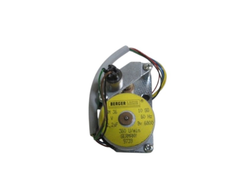 BERGER LAHR 360U/MIN RSM3610SG  NSNP