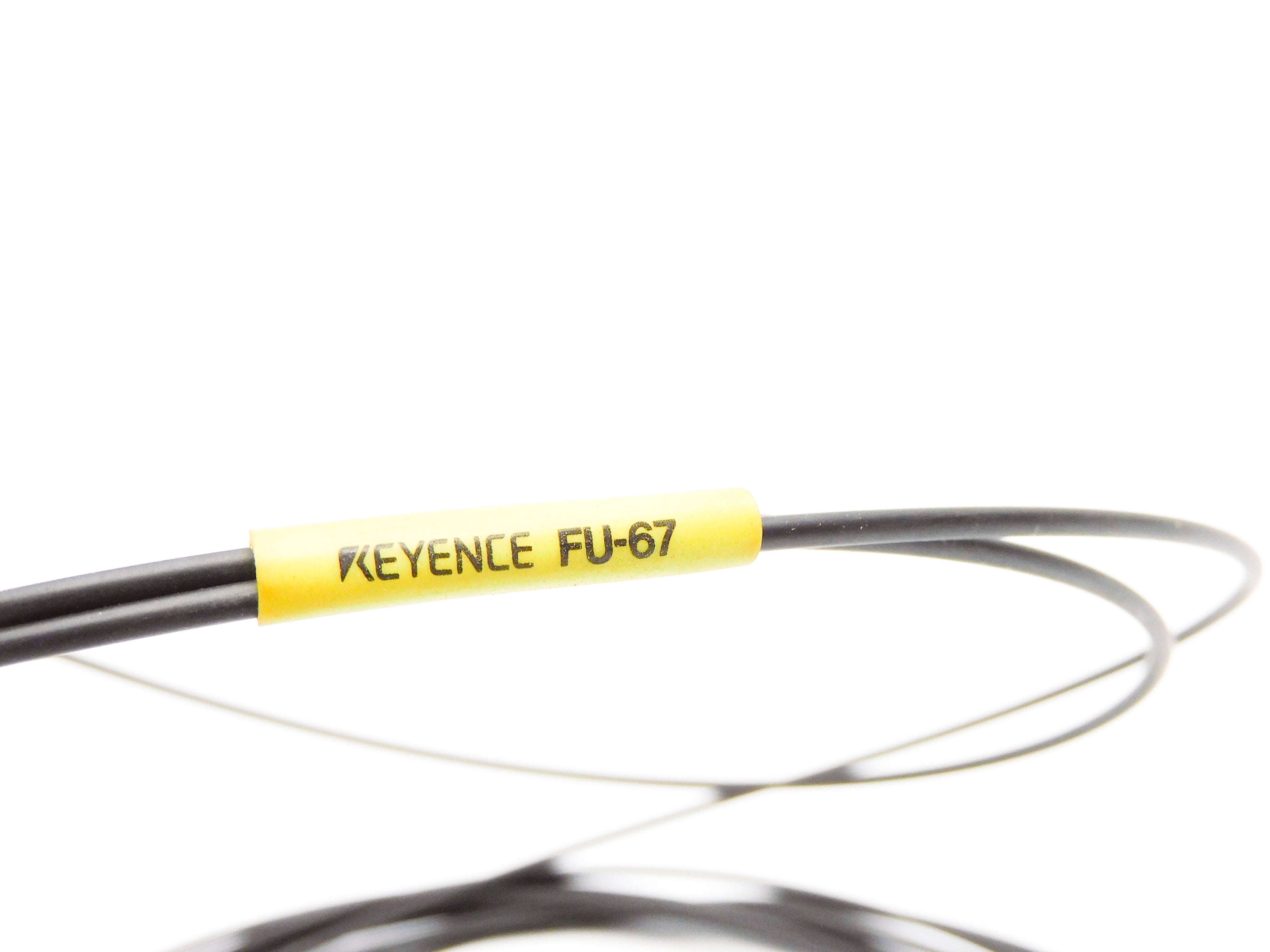 KEYENCE FU-67 NSMP