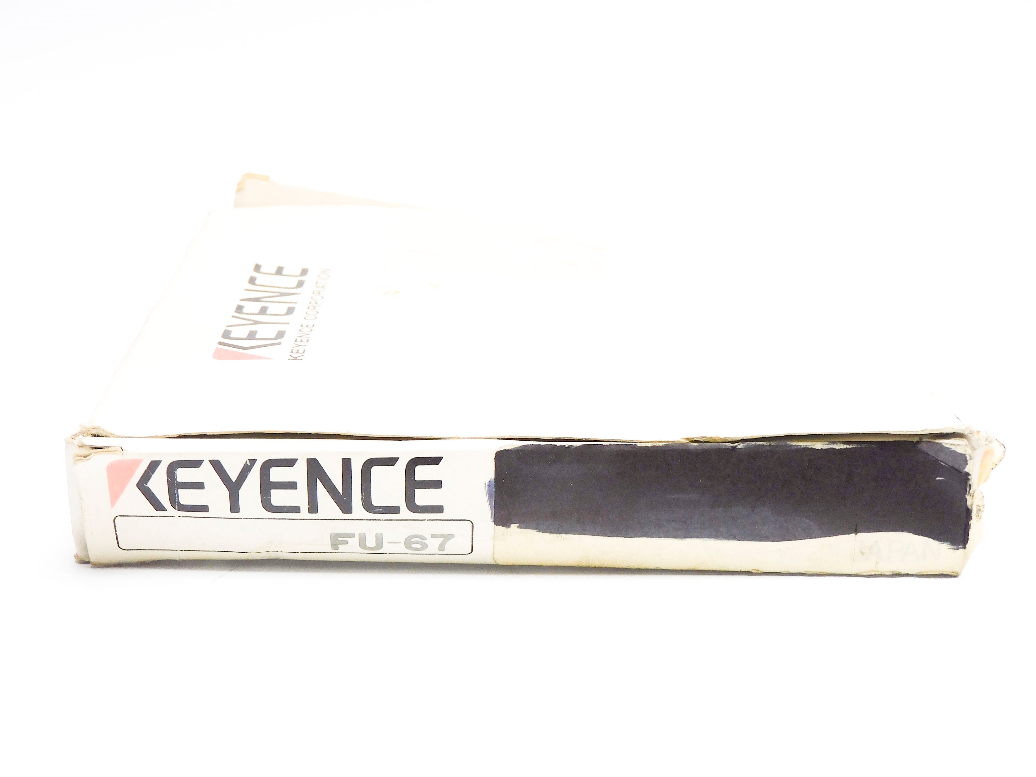 KEYENCE FU-67 NSMP