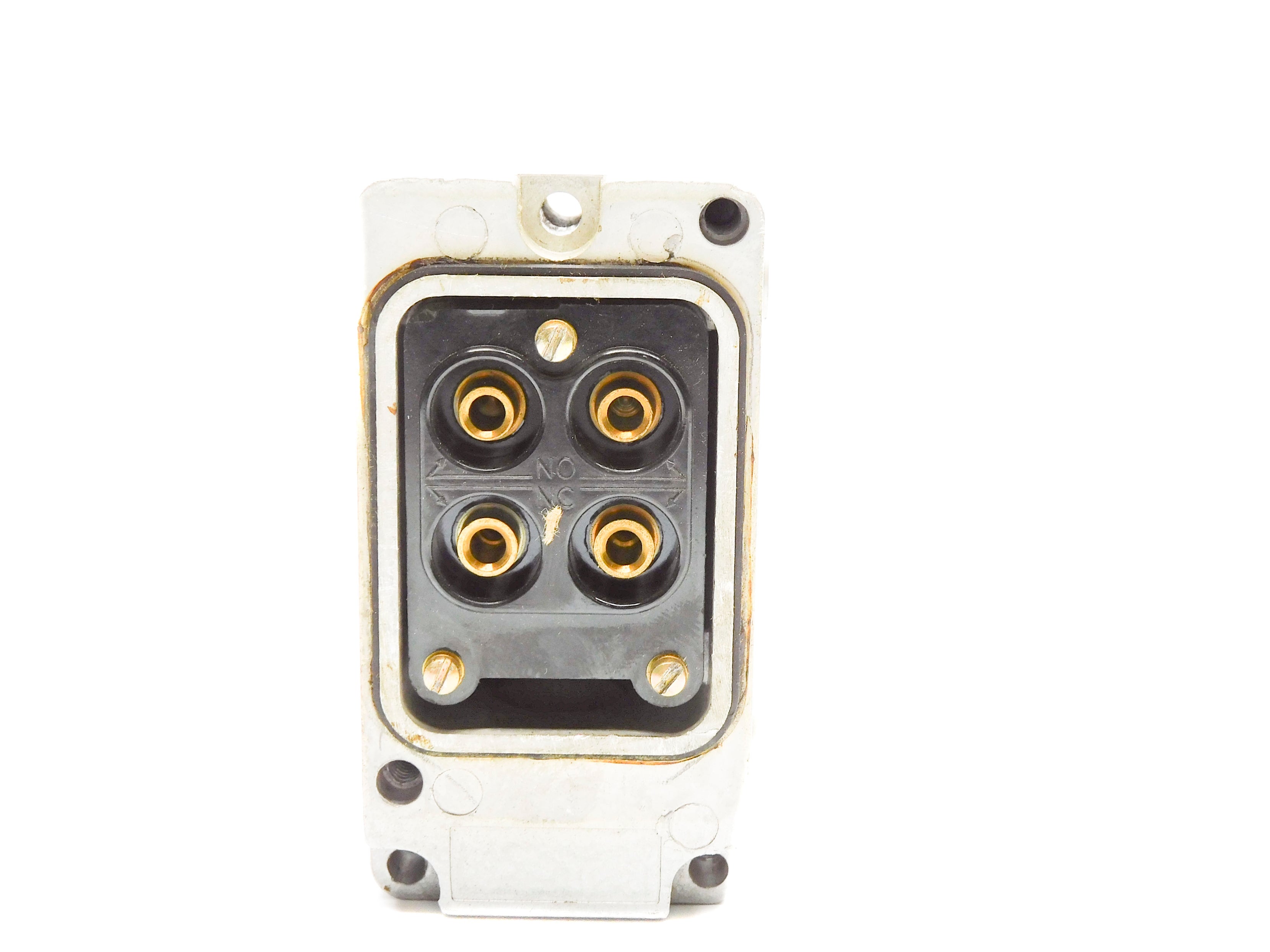 MICRO SWITCH 18PA1 (GREY) UNMP