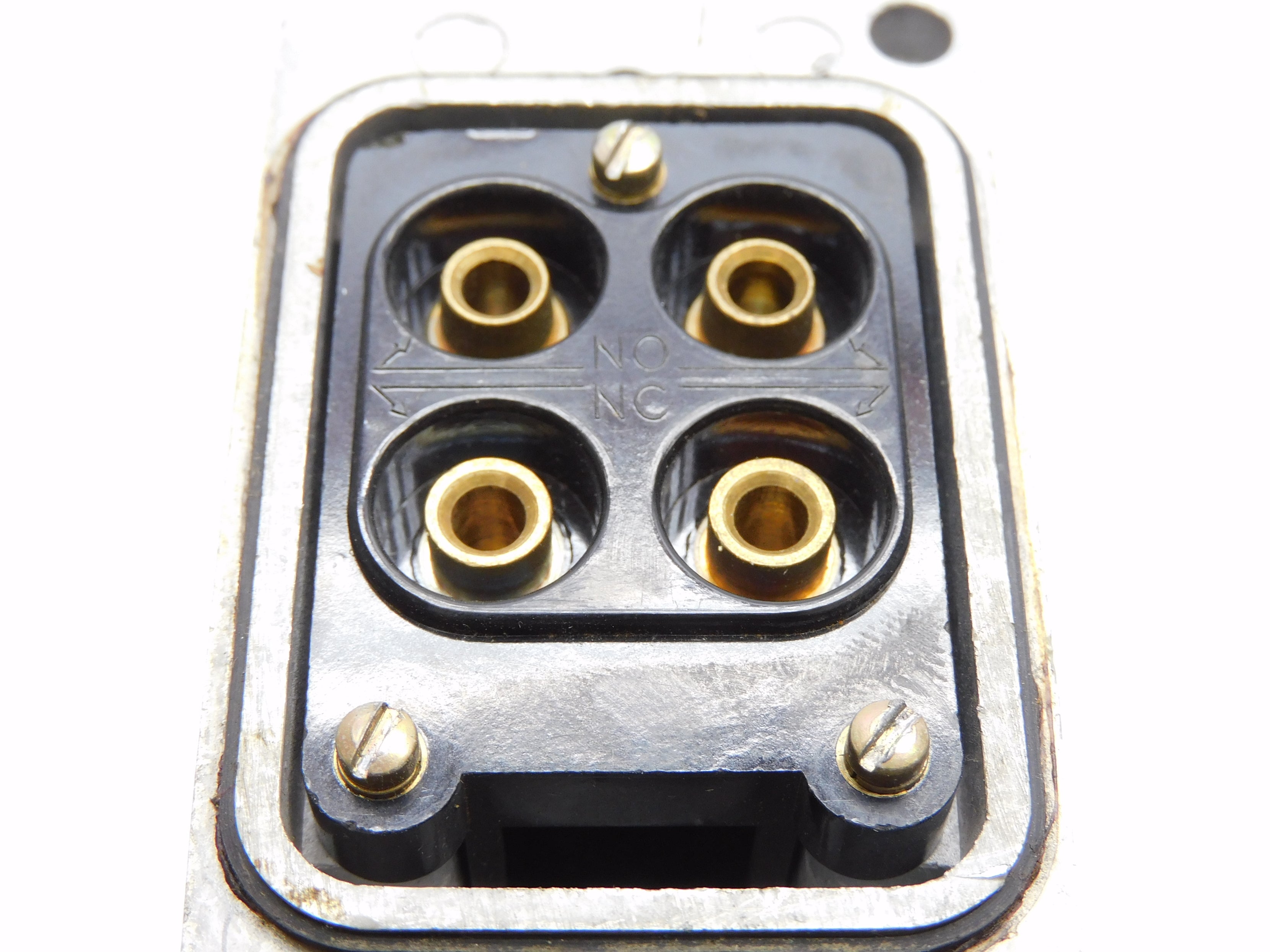 MICRO SWITCH 18PA1 (GREY) UNMP