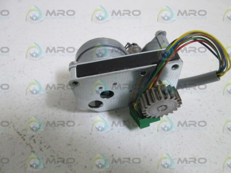 BERGER LAHR 360U/MIN RSM3610SG  NSNP