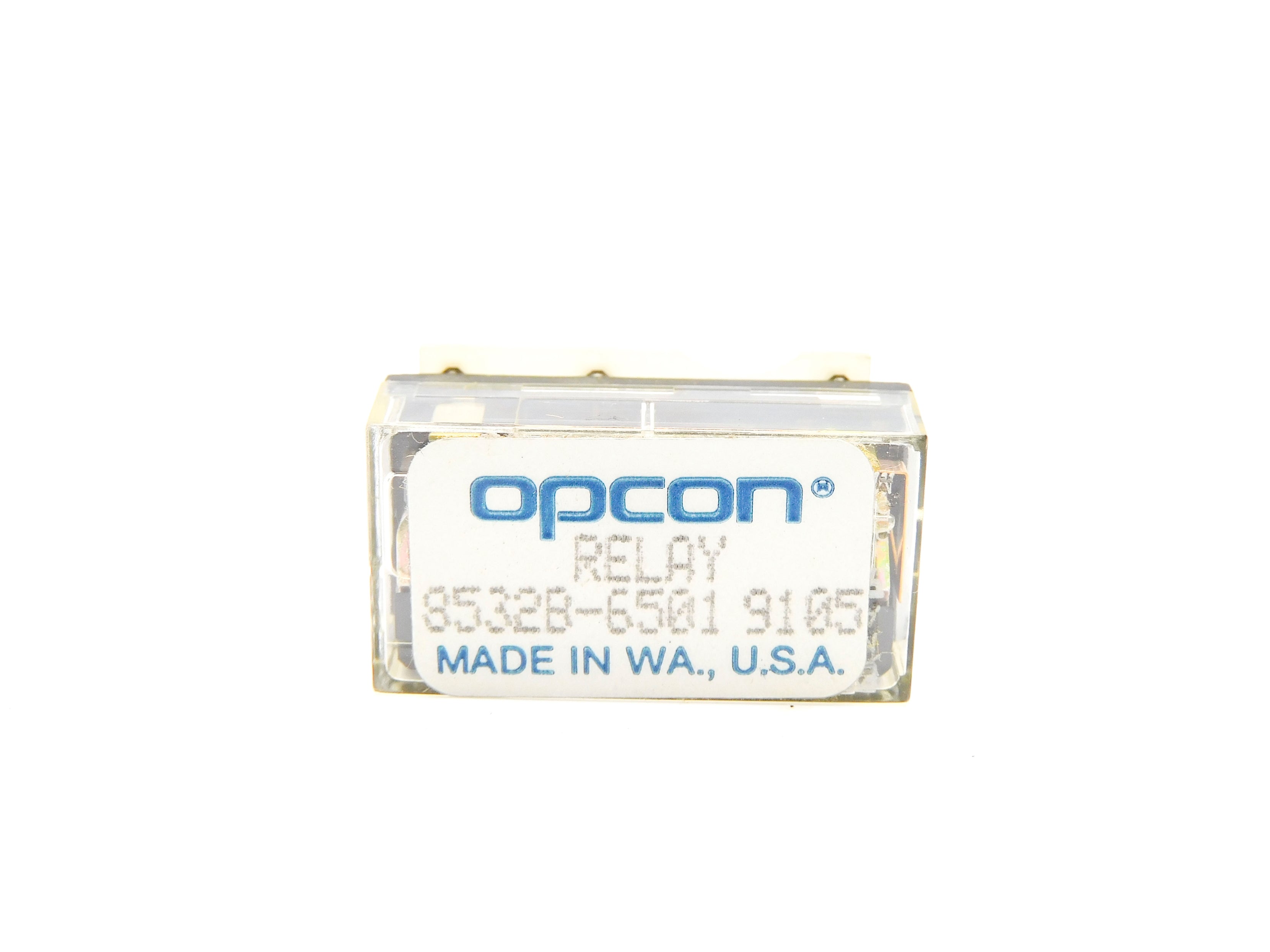 OPCON 8532B-6501 109081 NSMP