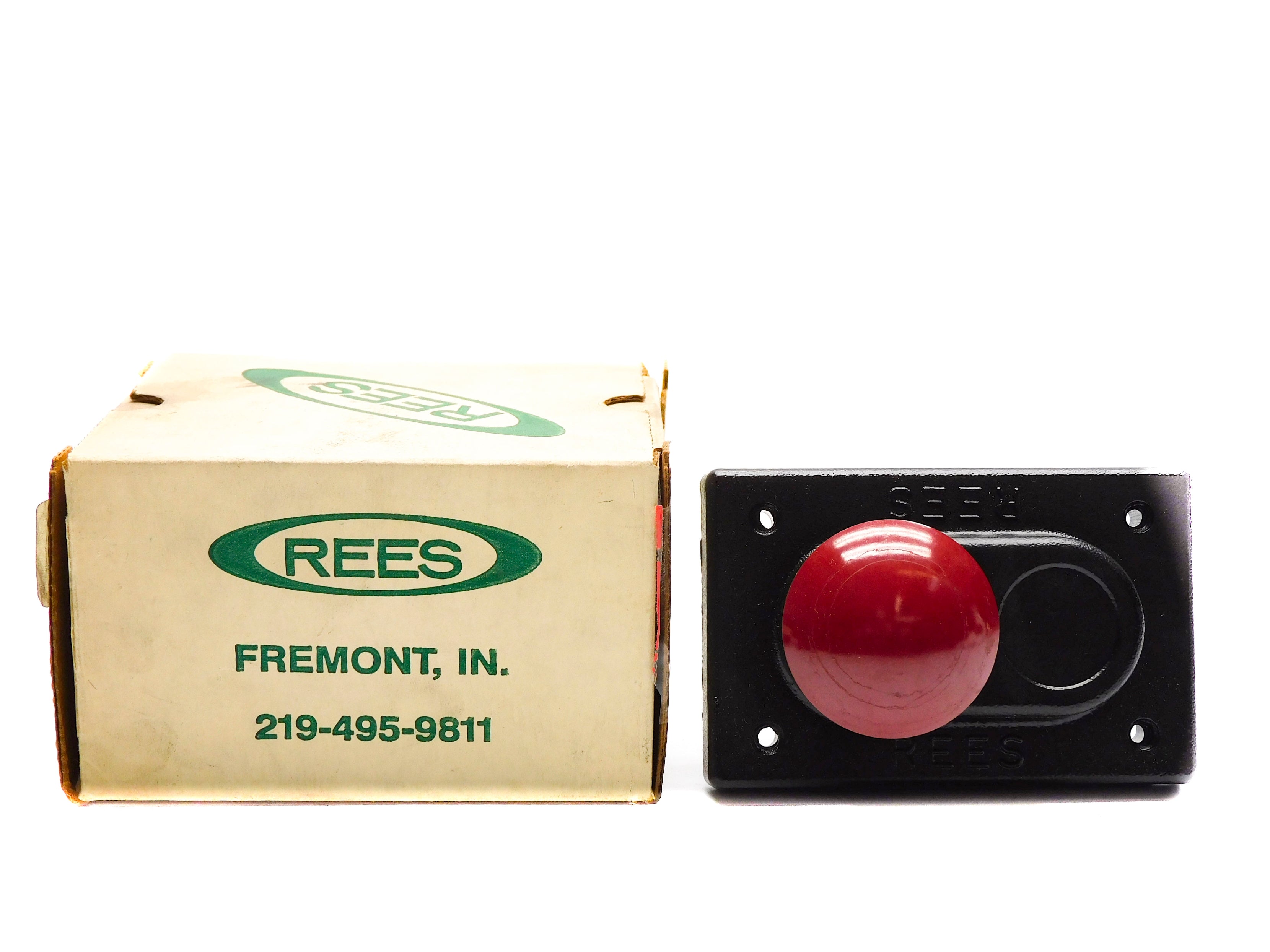 REES 04596-002 NSMP
