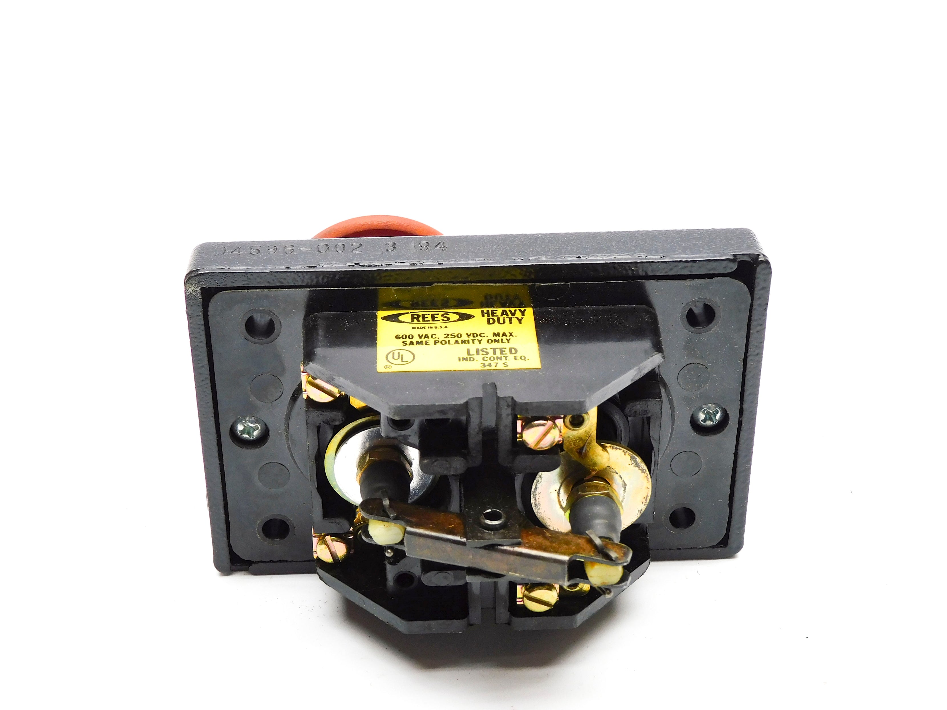 REES 04596-002 NSMP