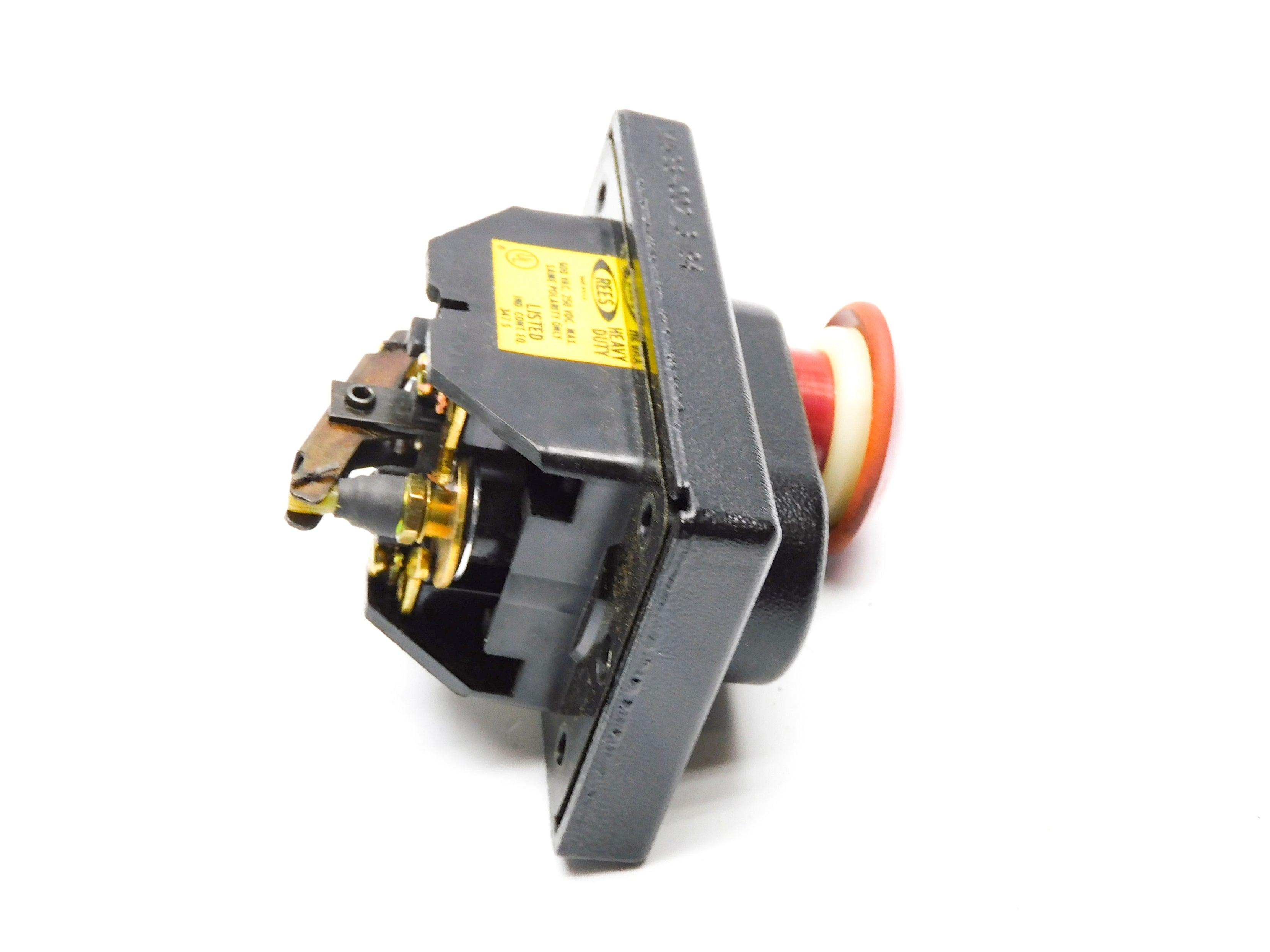 REES 04596-002 NSMP
