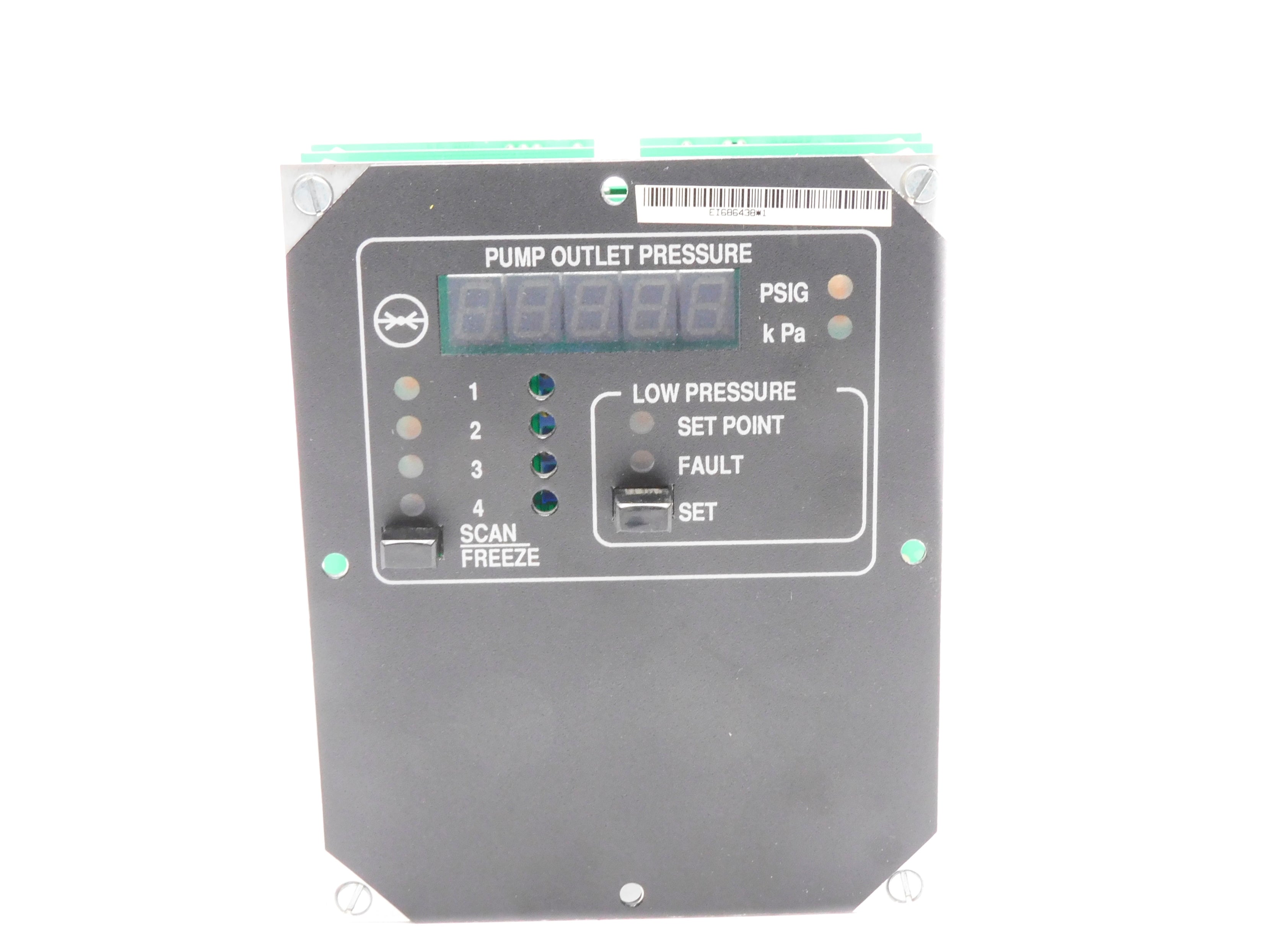 PUMP MODULE ER686438 NSNP