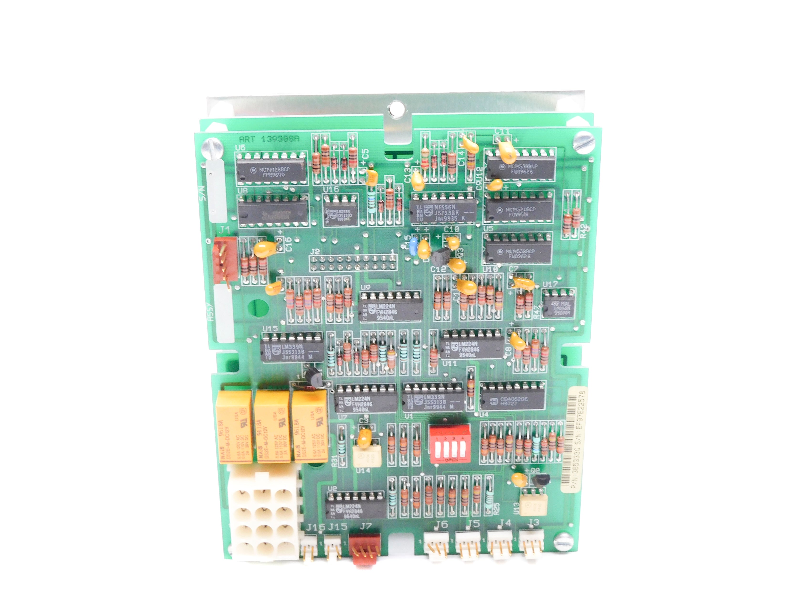 PUMP MODULE ER686438 NSNP