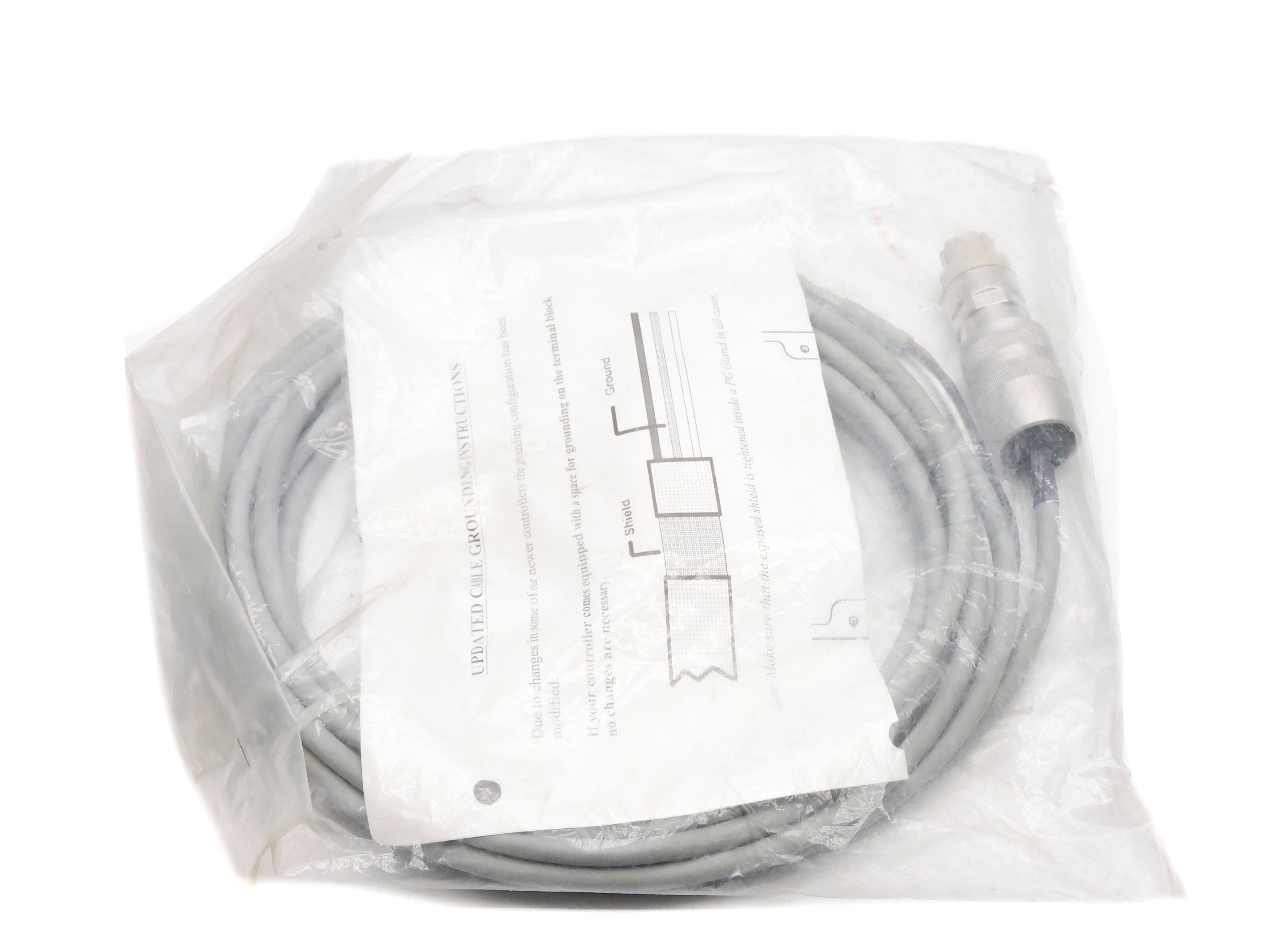 CABLE CPS-PG/5M NSNP