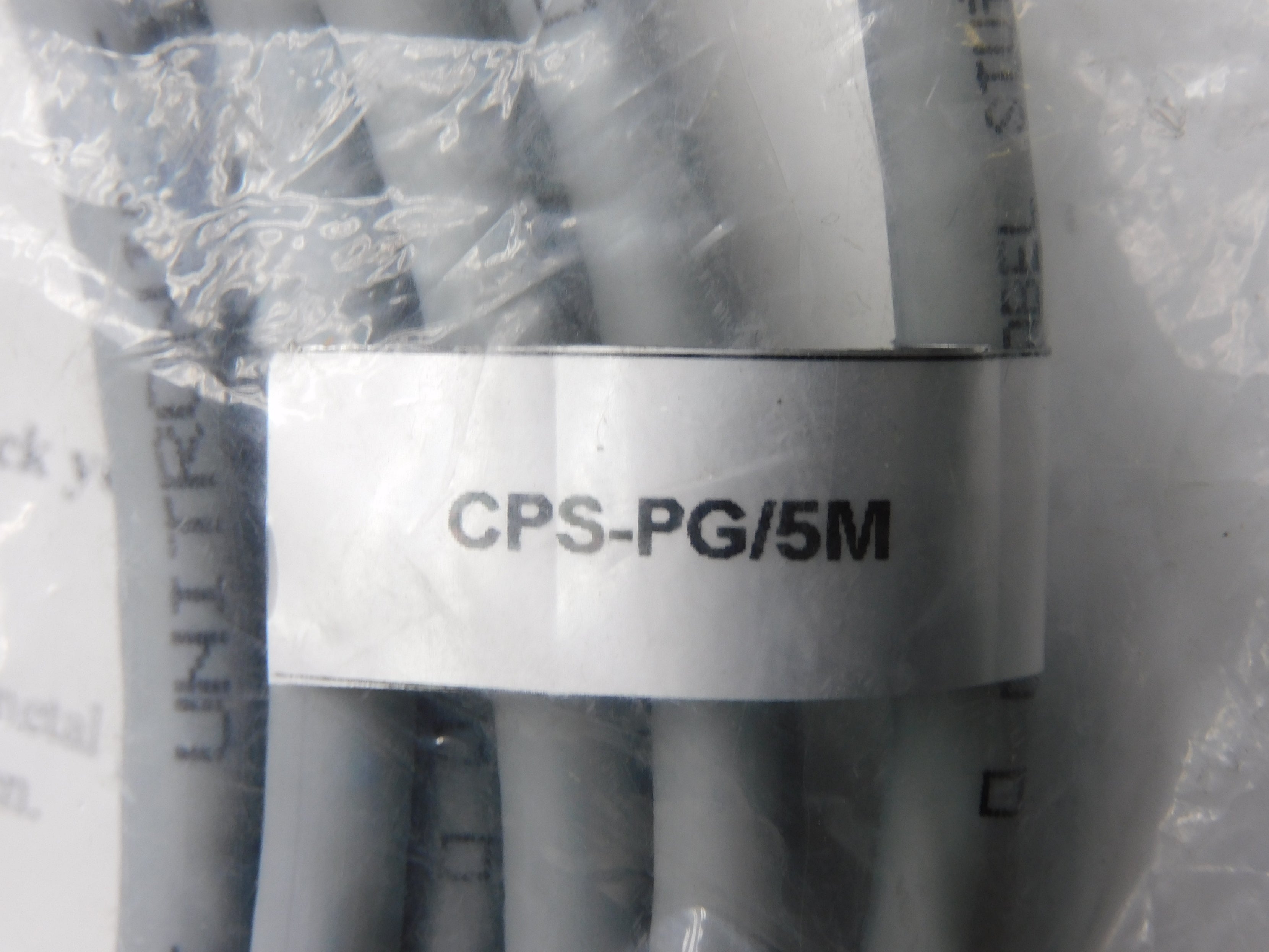 CABLE CPS-PG/5M NSNP