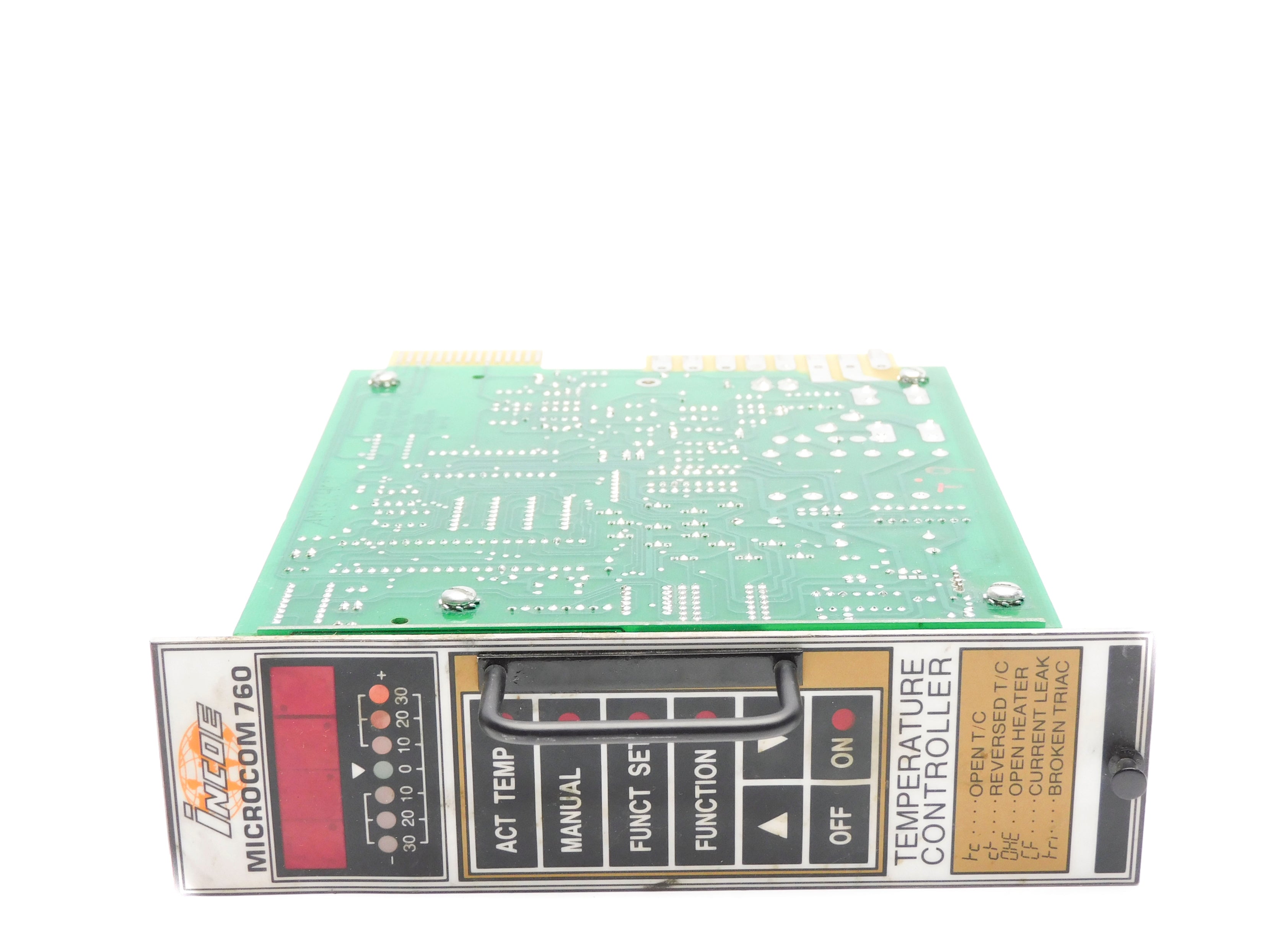 INCOE MC760/MC770 UNMP
