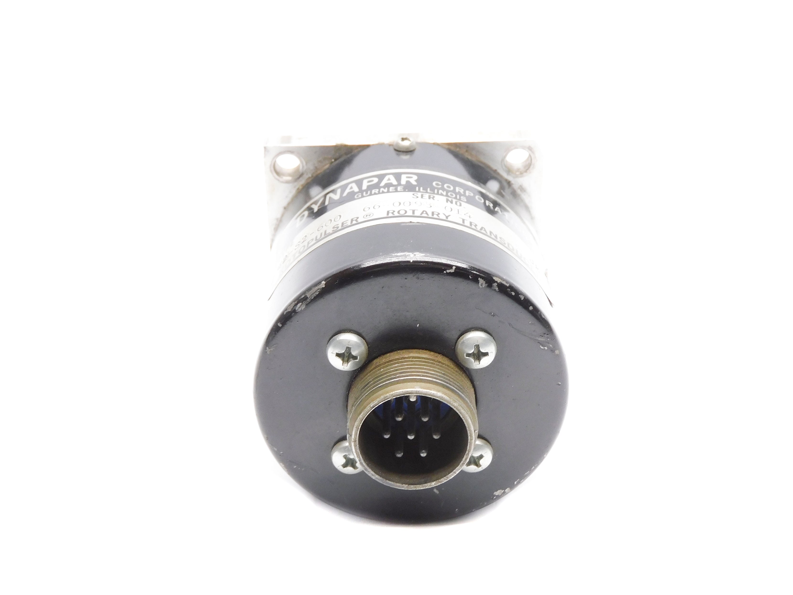DYNAPAR 42-S2-600 UNMP
