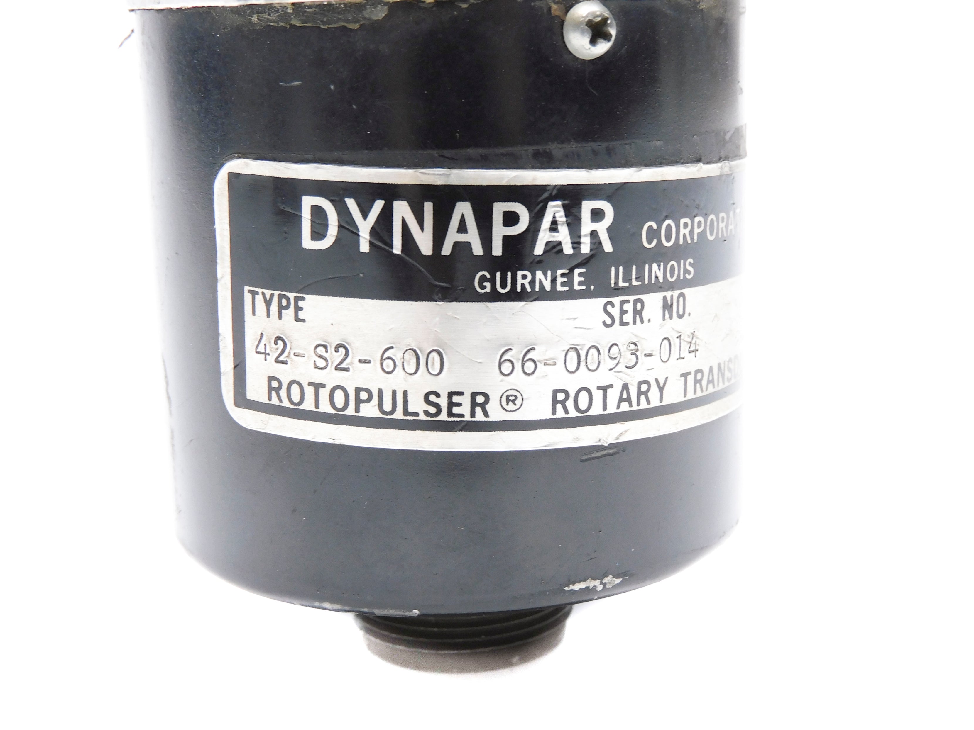 DYNAPAR 42-S2-600 UNMP