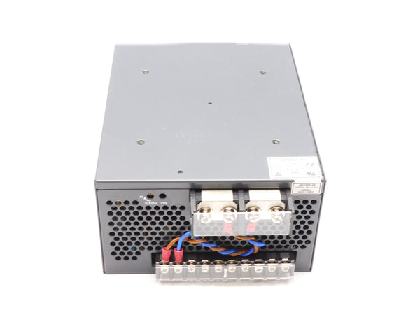 LAMBDA JWS600-24 100-240VAC 8.2A NSMP