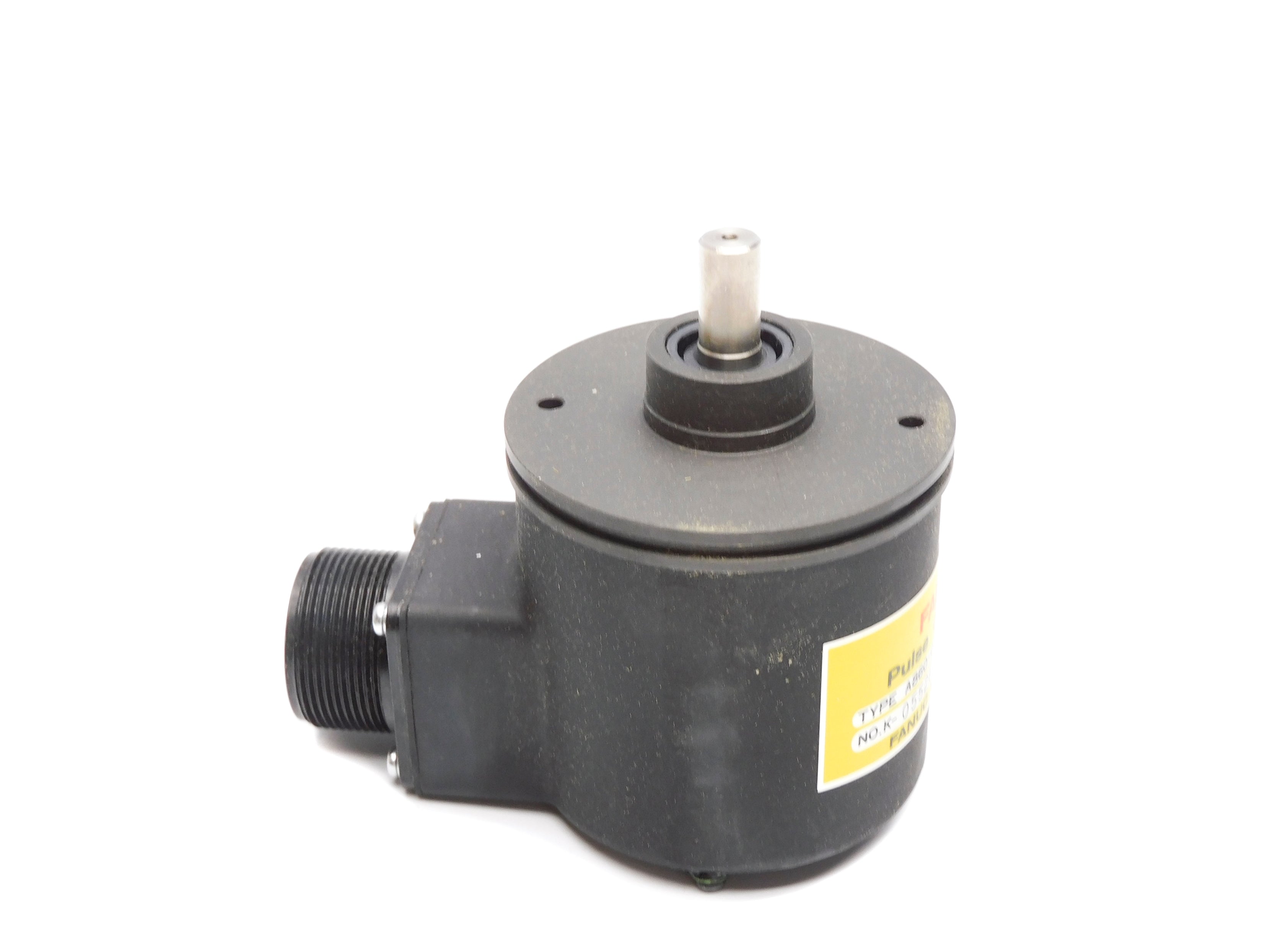 FANUC A860-0301-T001 NSMP