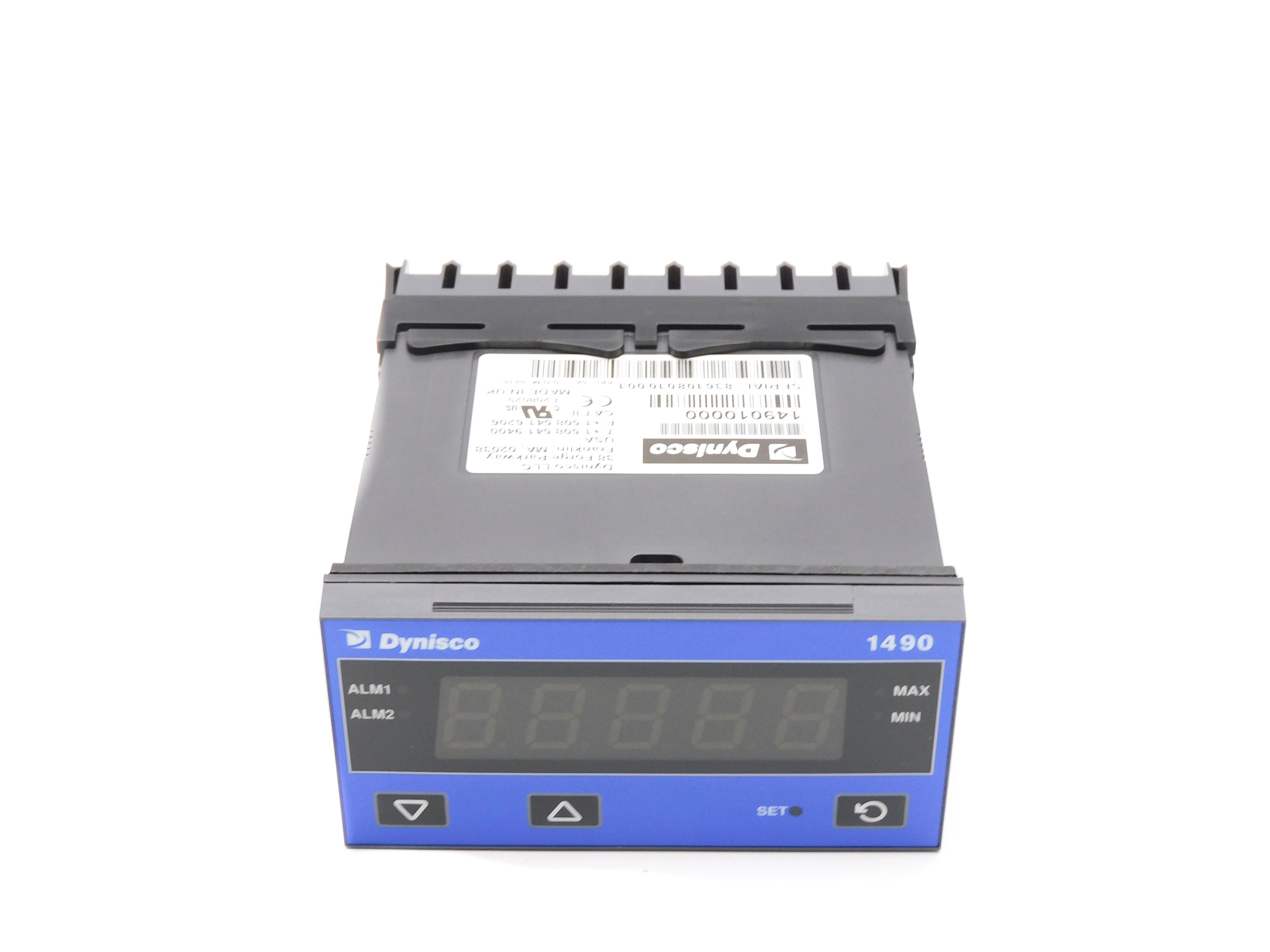 DYNISCO 149010000 NSMP