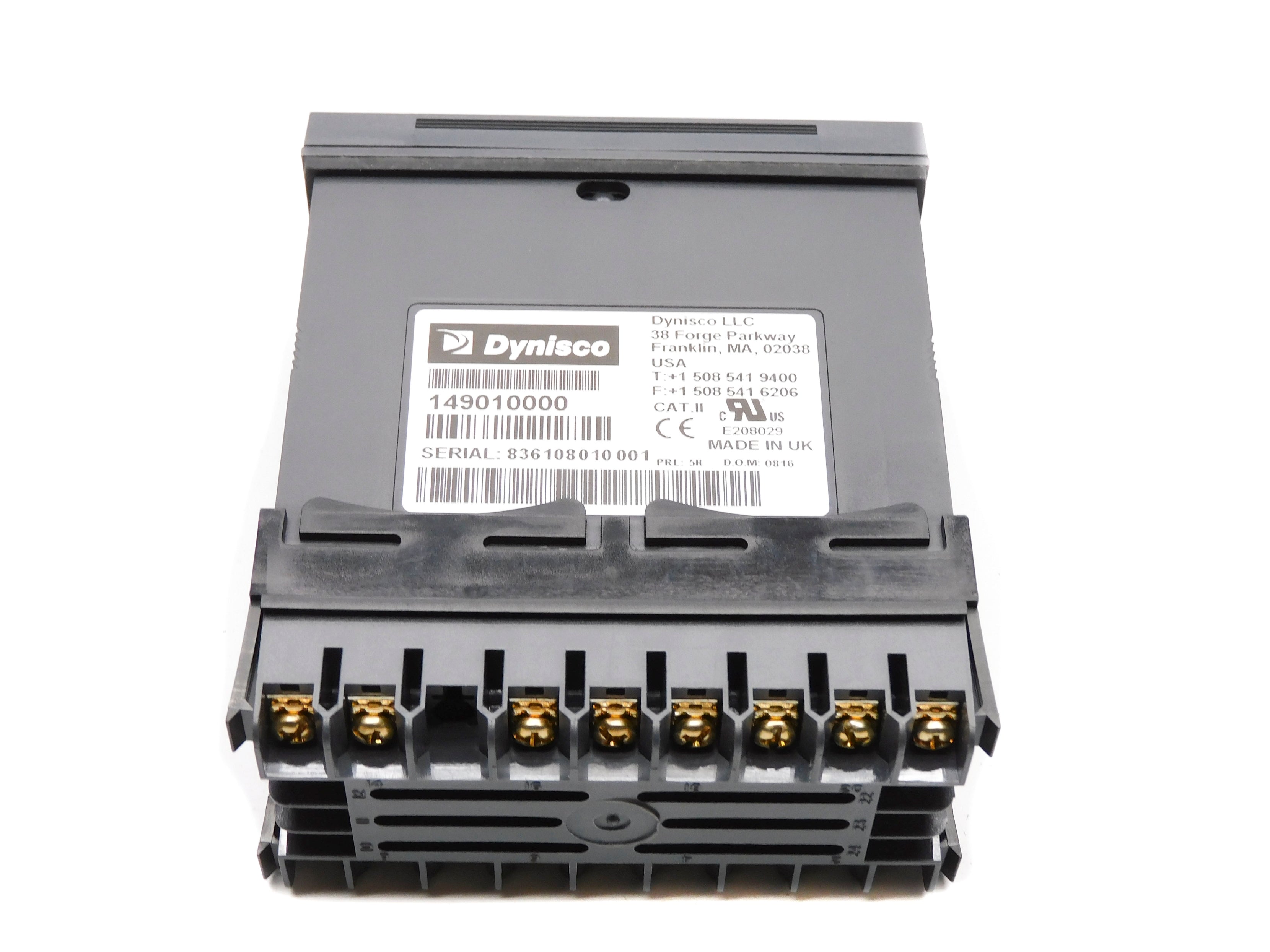 DYNISCO 149010000 NSMP