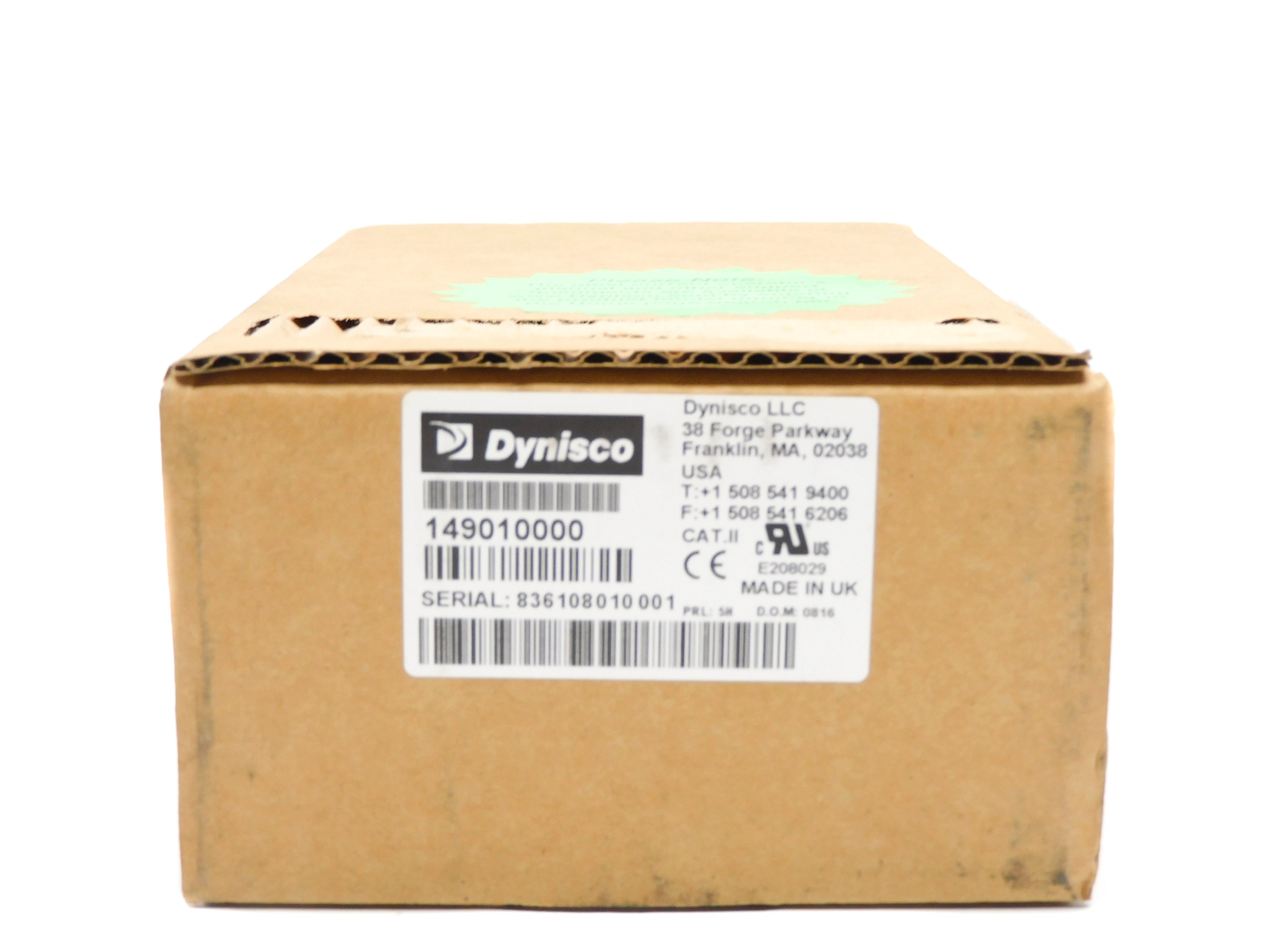 DYNISCO 149010000 NSMP