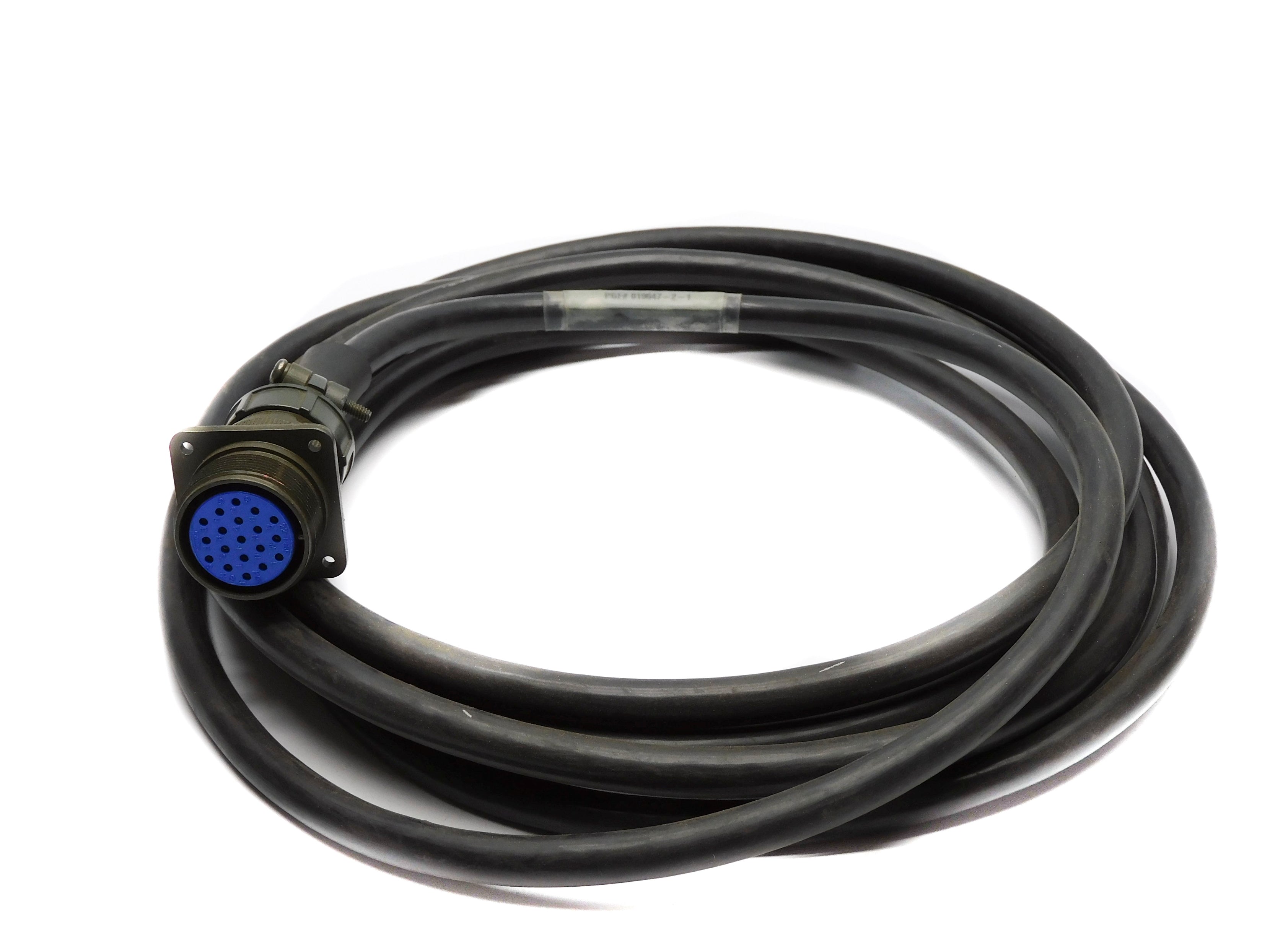 CABLE 30066 UNMP