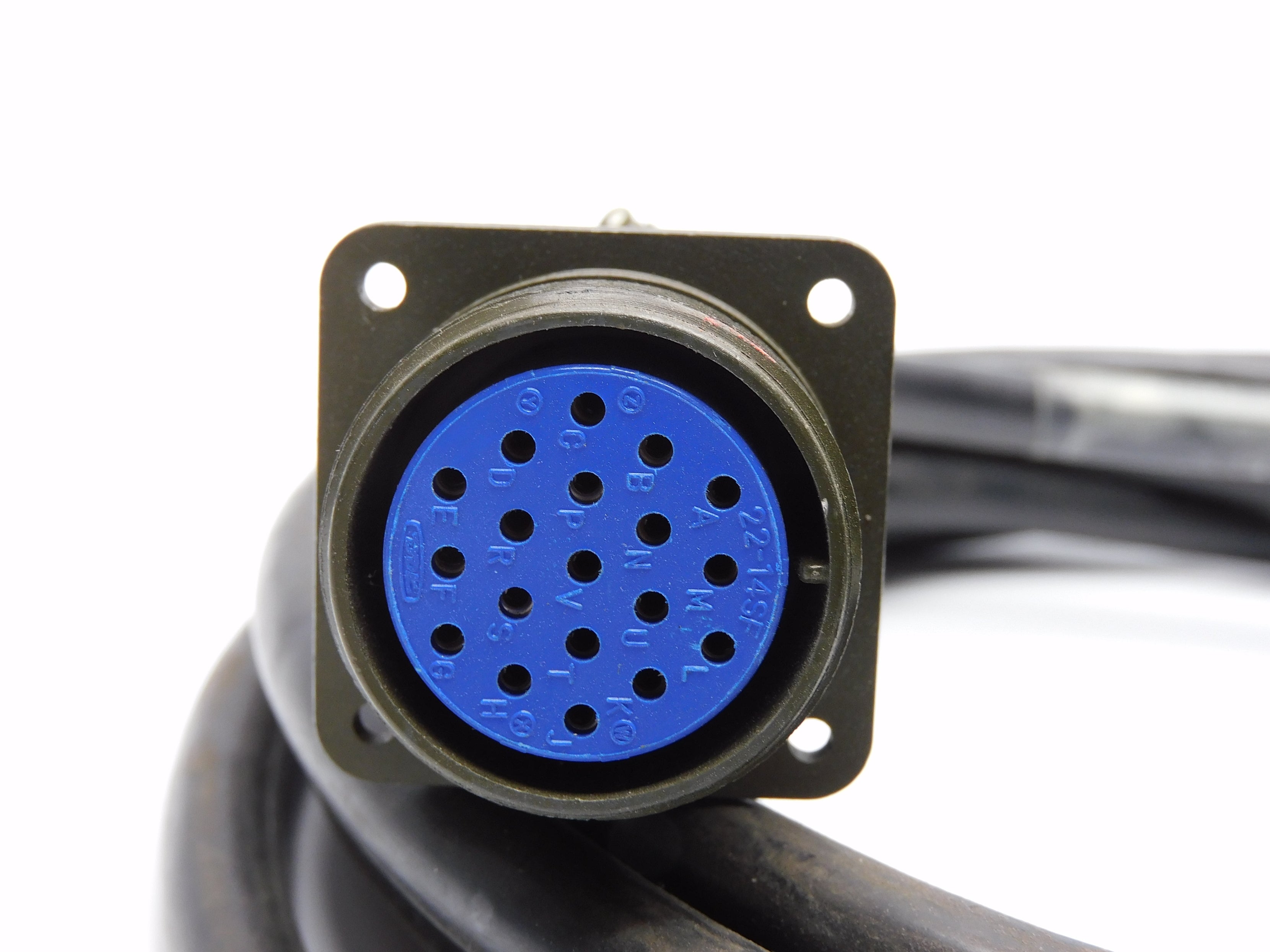 CABLE 30066 UNMP