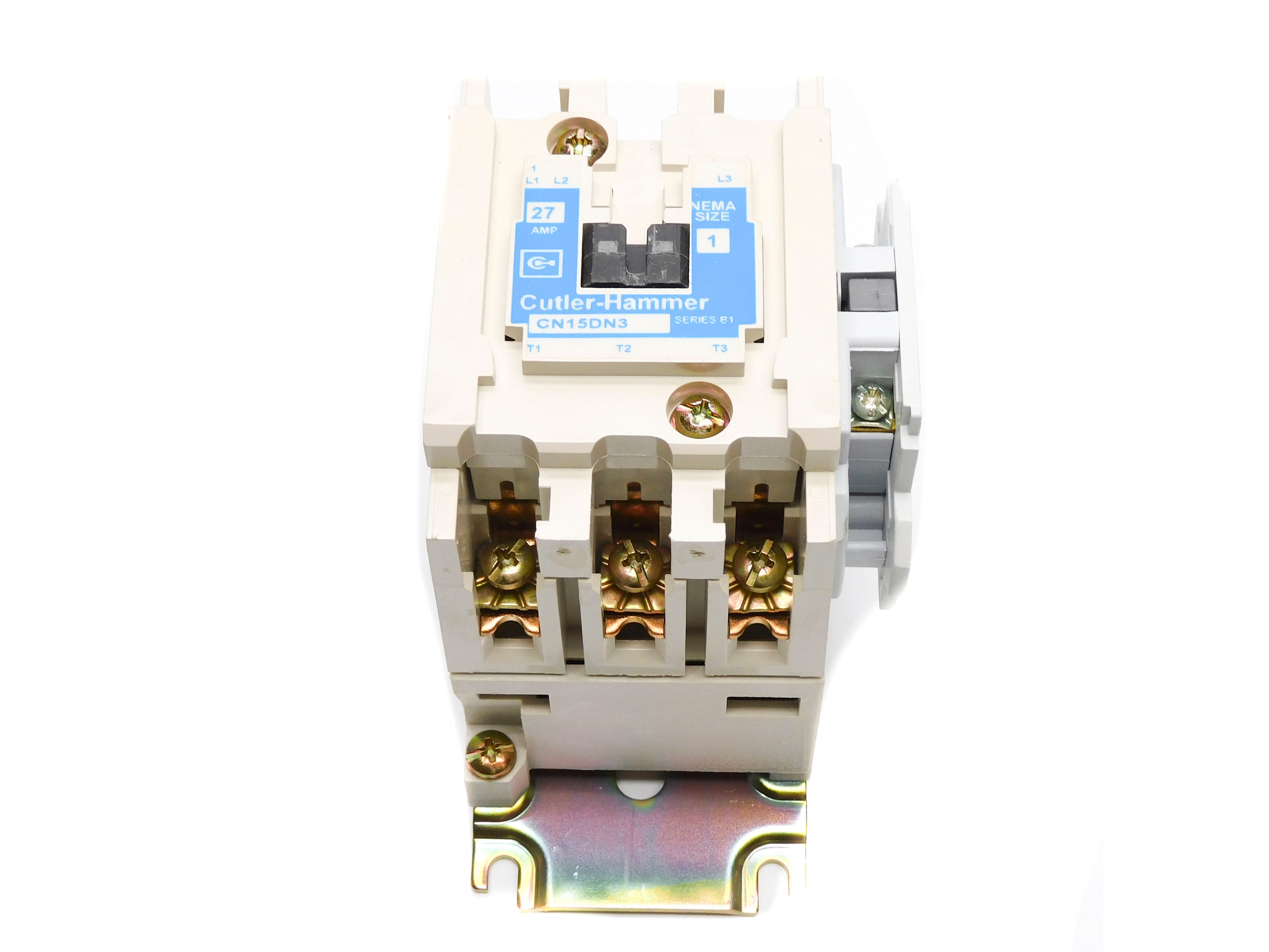 CUTLER HAMMER CN15DN3AB SER. B1 110/120V NSMP