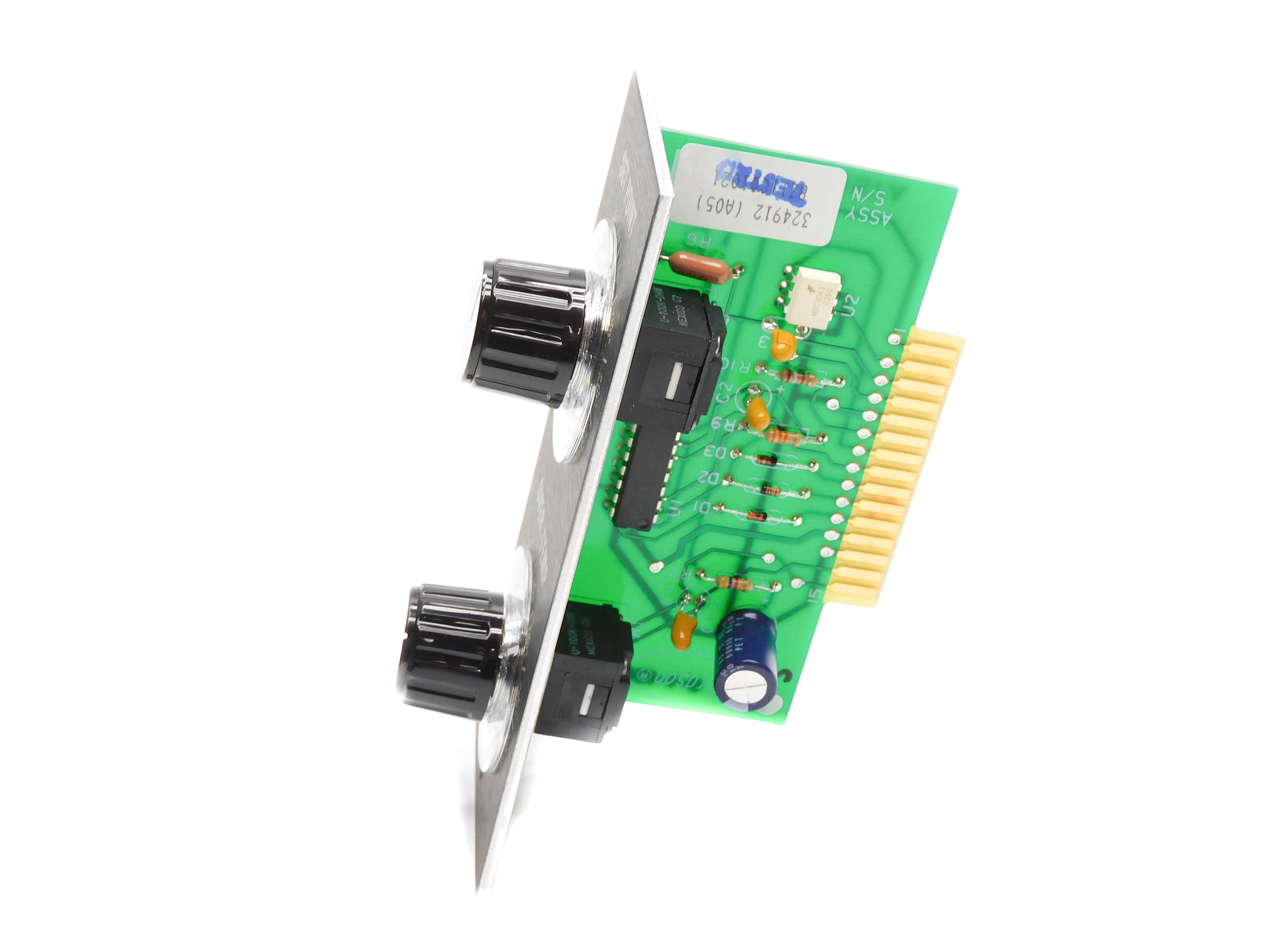 INDUSTRIAL SPARE PART 324912 UNMP