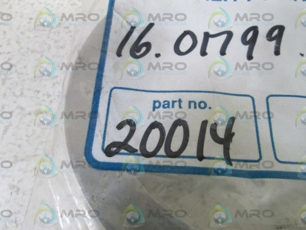20014  NSNP