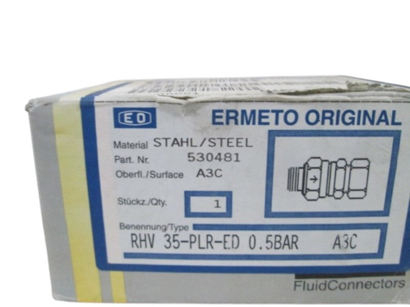ERMETO ORIGINAL 530481  NSMP