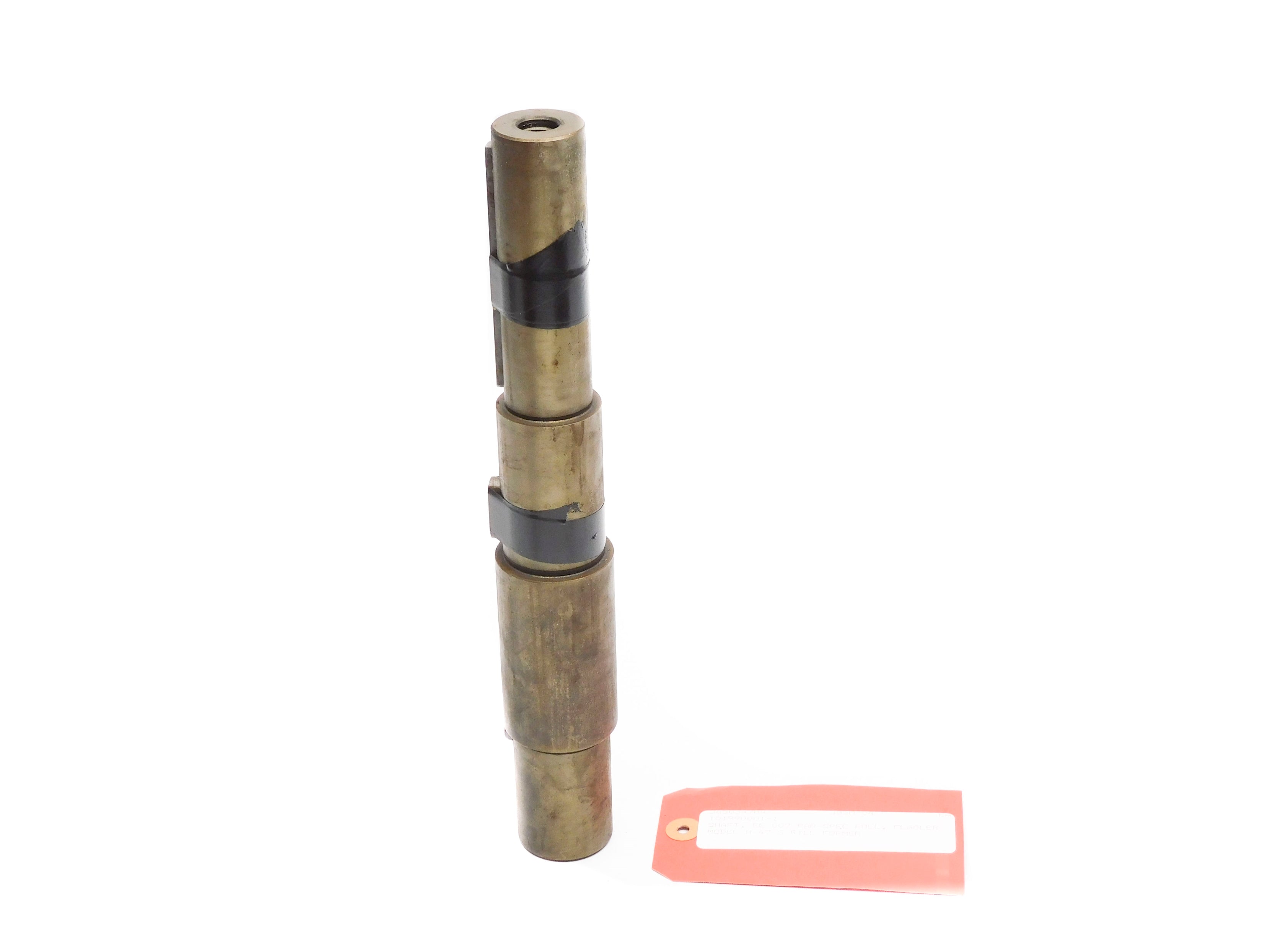 SPARE PART 101990001-1 NSNP