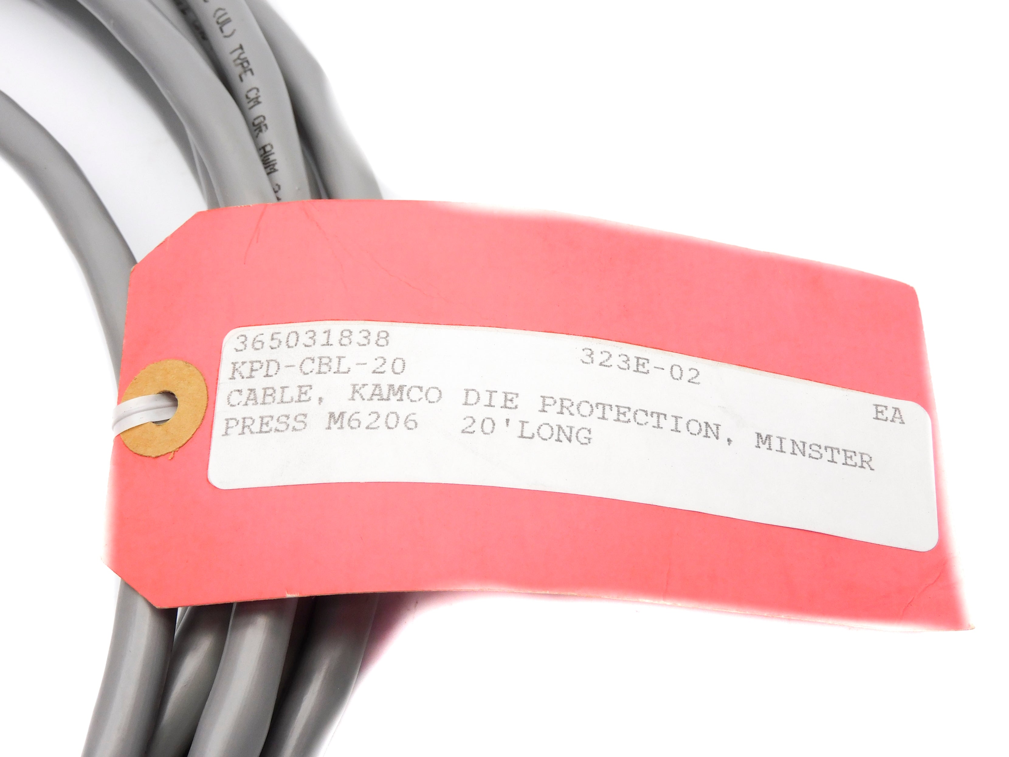 CABLE KPD-CBL-20 NSNP