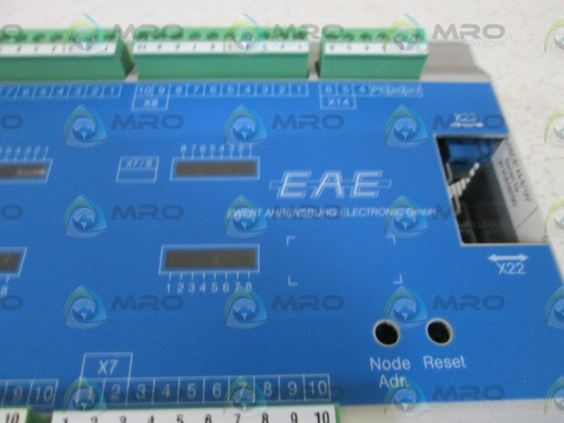 EAE EXTENSION MODULE  SBCE44-E  NSNP