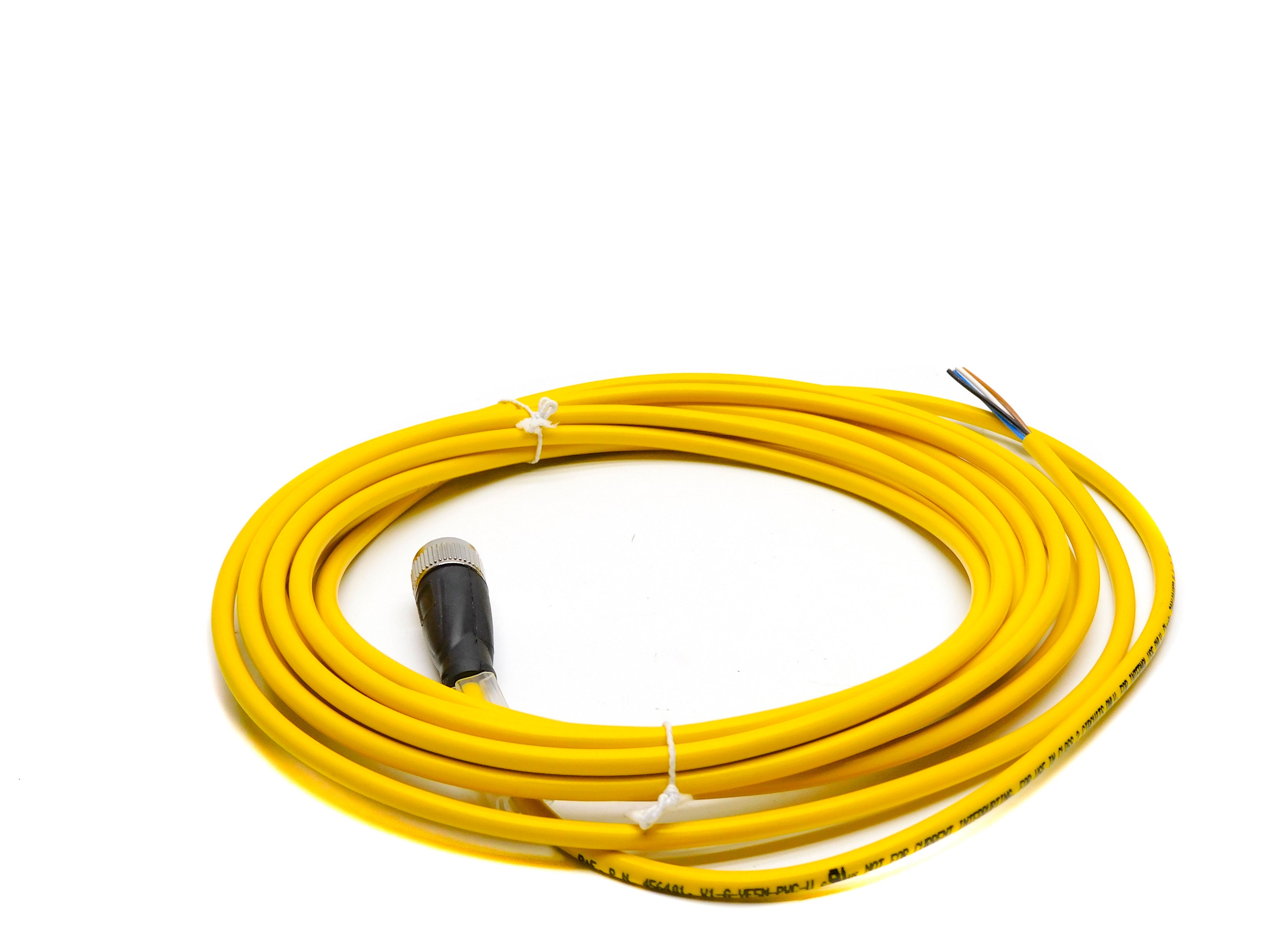 PEPPERL+FUCHS V1-G-YE5M-PVC-U 456401 NSNP