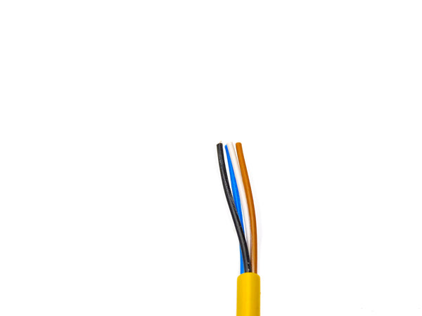 PEPPERL+FUCHS V1-G-YE5M-PVC-U 456401 NSNP