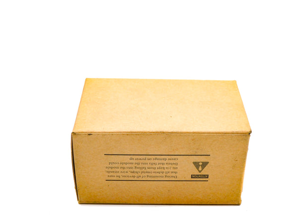 ALLEN BRADLEY 1747-BA SER. A DATE: 2016 NSFS