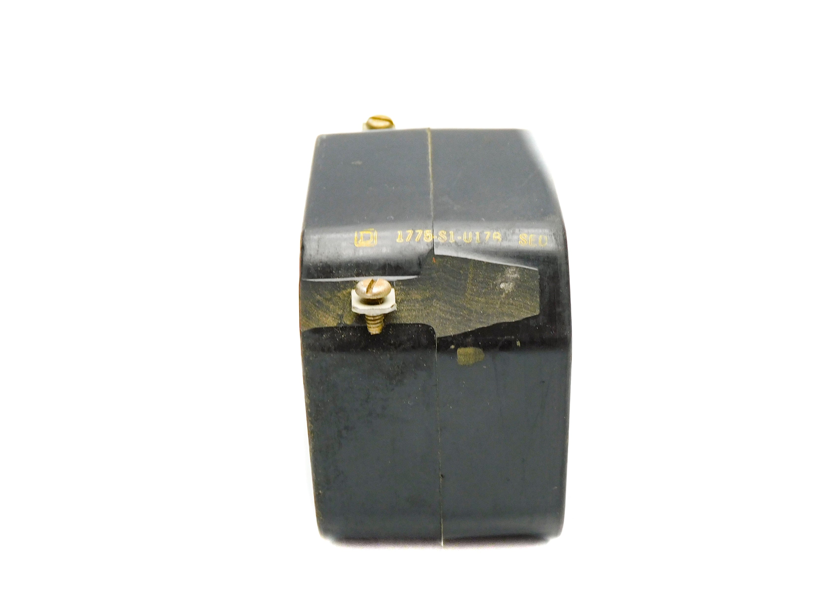 SQUARE D 1775S1U17B 110/120V NSNP