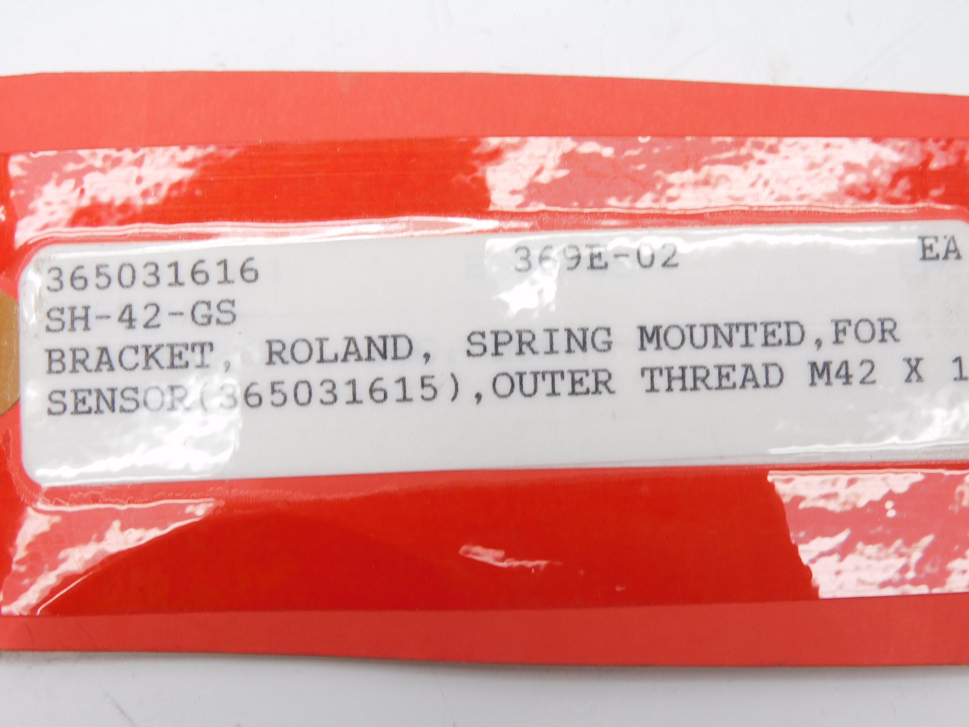 BRACKET SH-42-GS NSNP