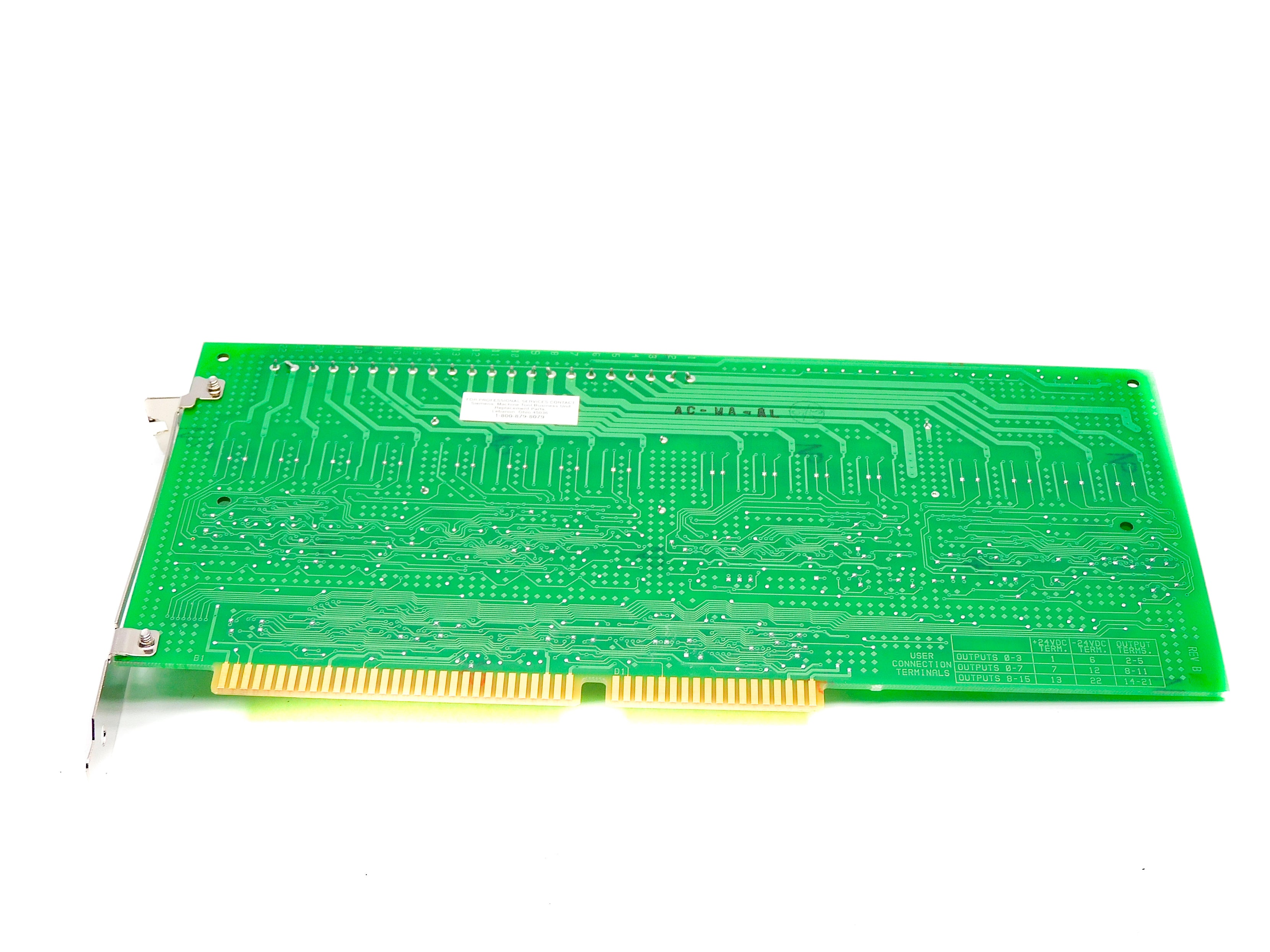MILACRON 35421292A NSNP