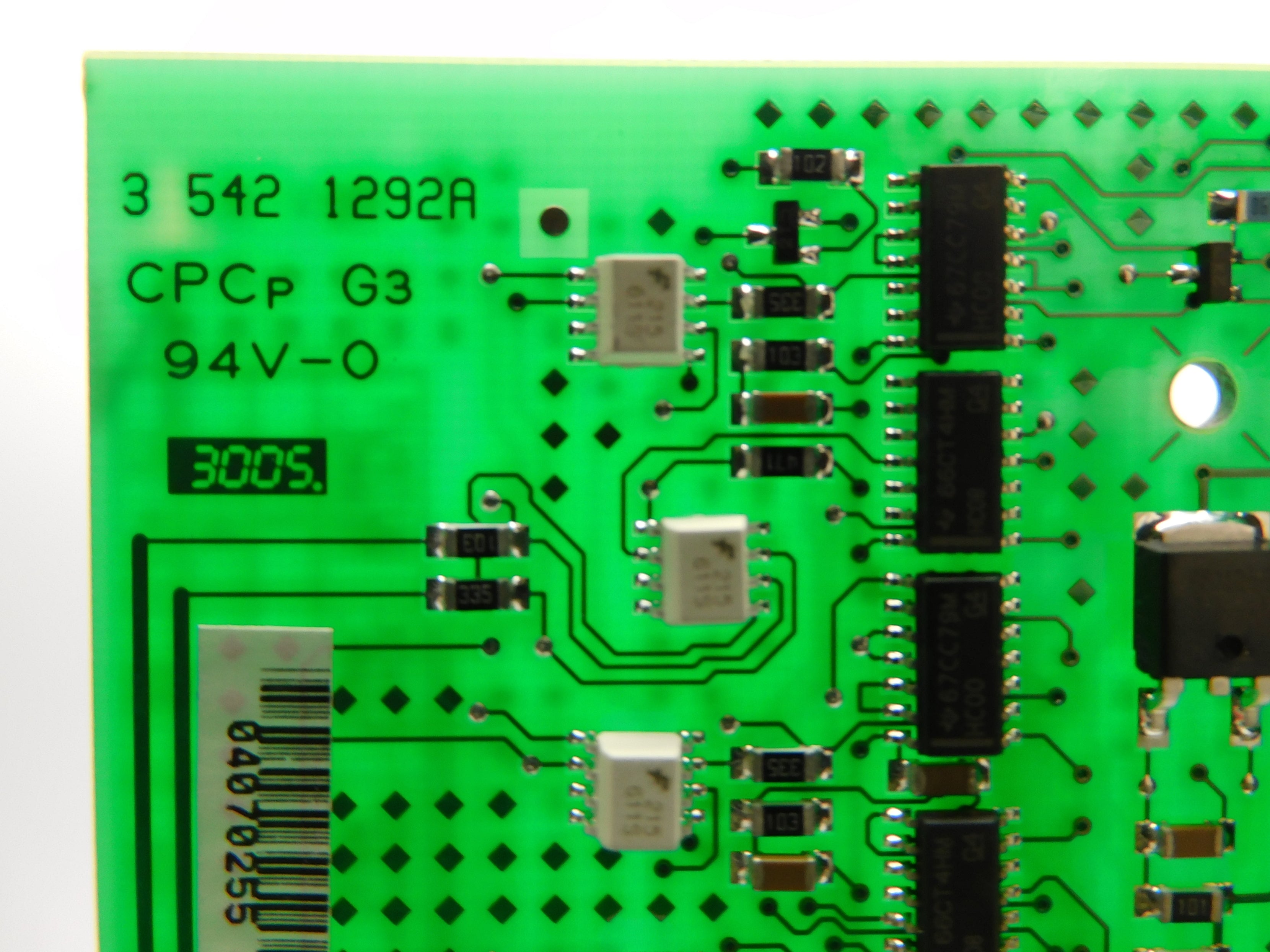 MILACRON 35421292A NSNP