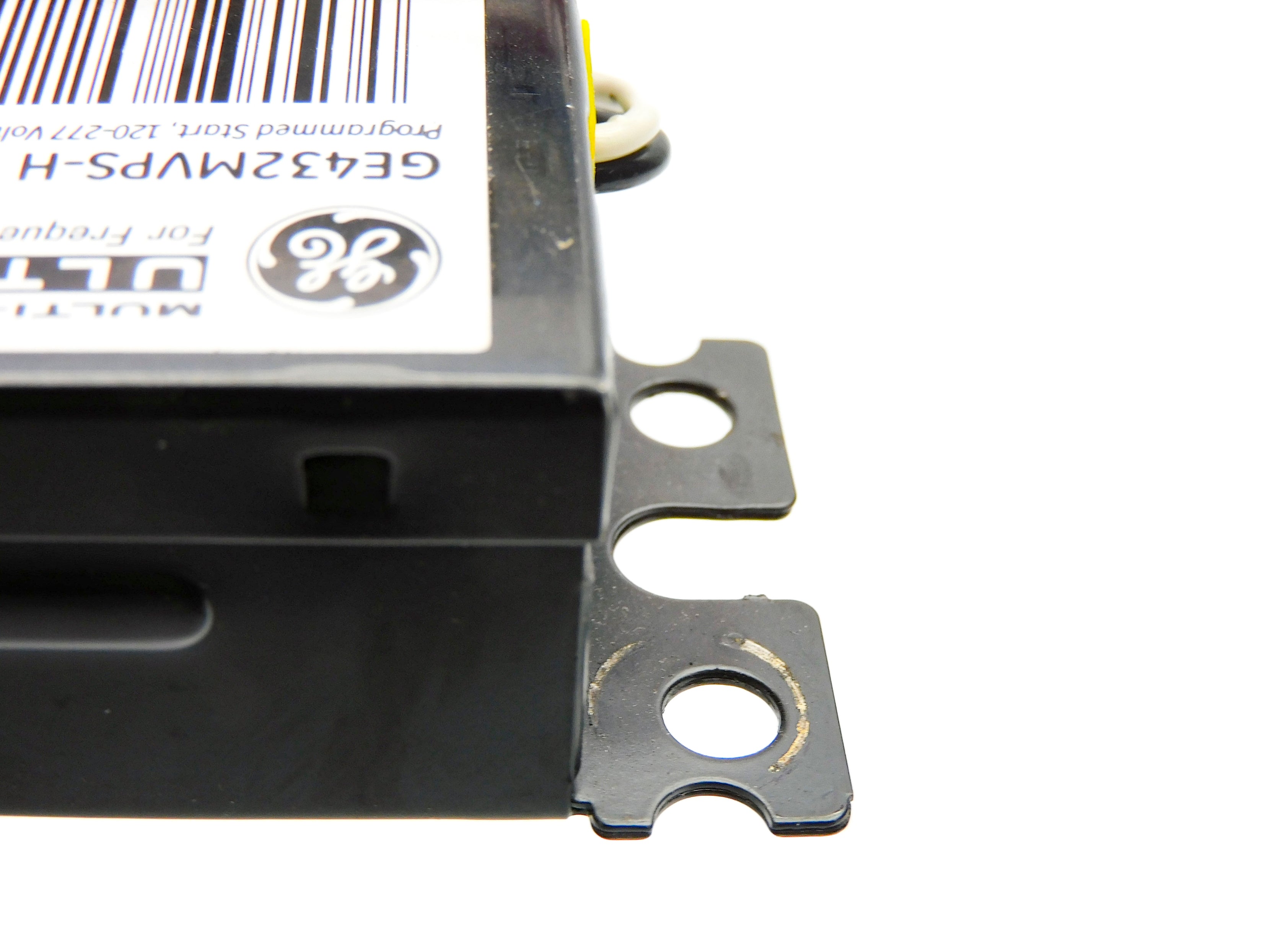 GENERAL ELECTRIC GE432MVPS-H UNMP