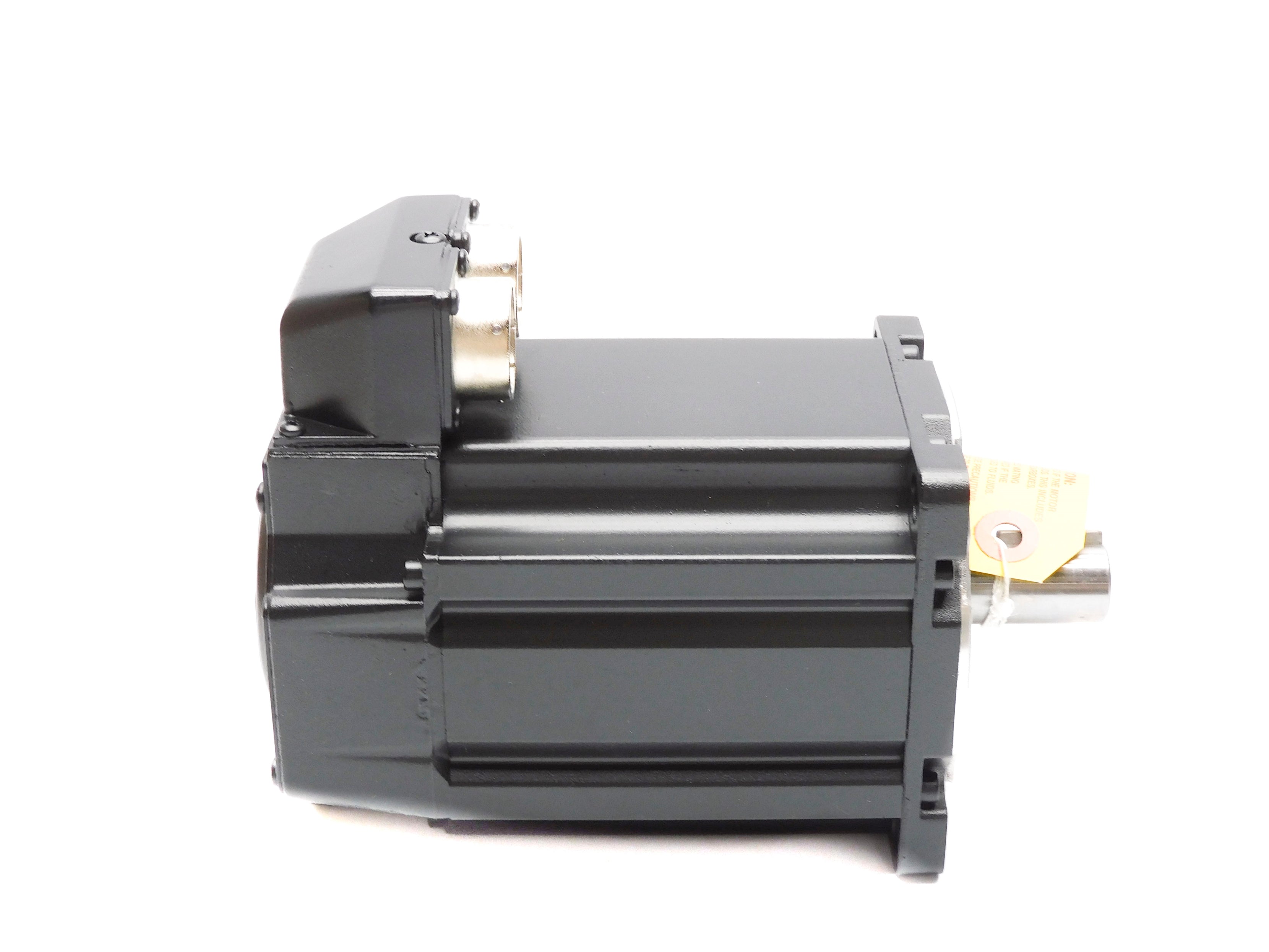 INDUSTRIAL SPARE PART MPL-B420P-MJ22AA SER. A 460V 6.4A NSMP