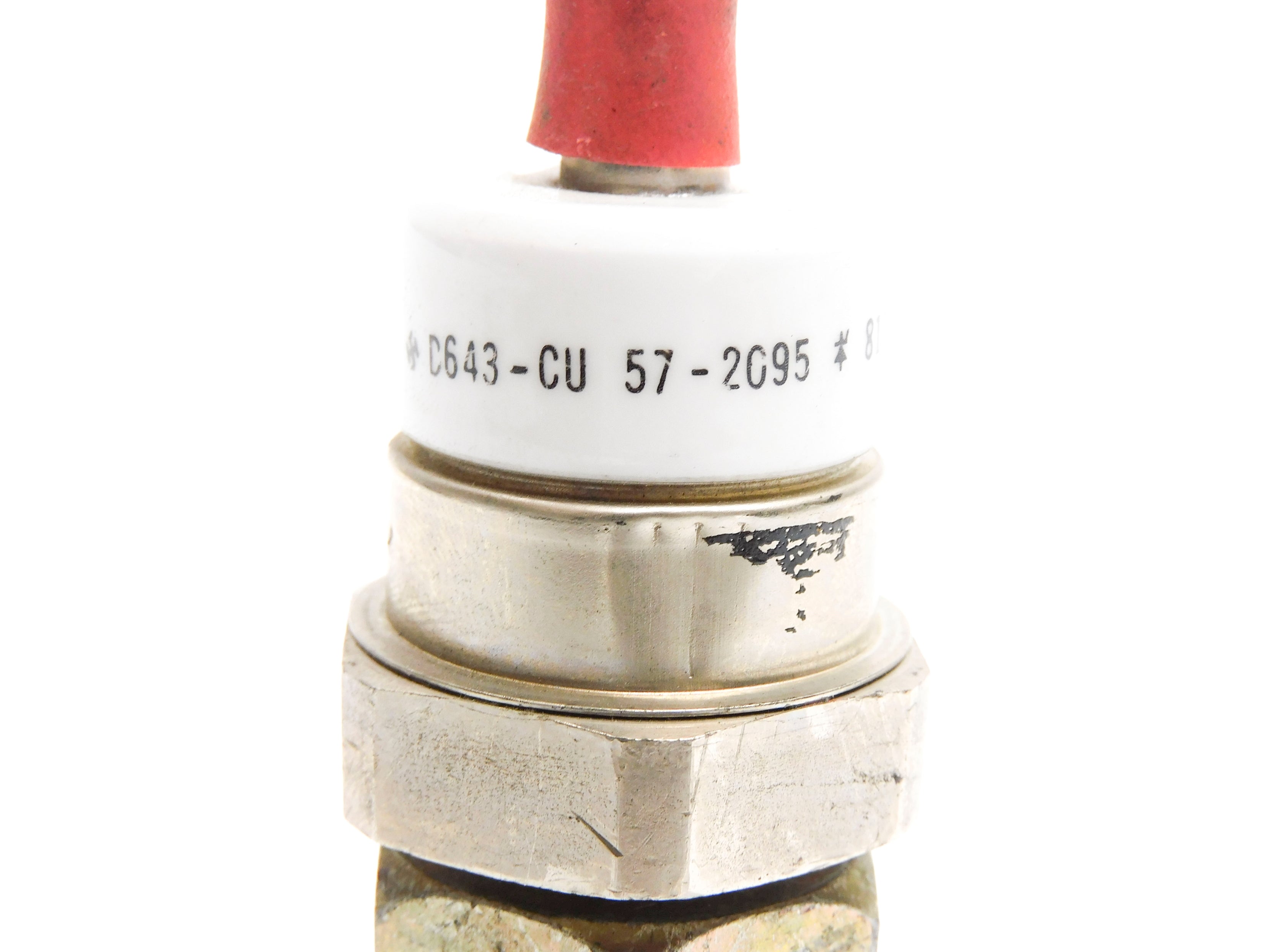 THYRISTOR 57-2095 UNMP