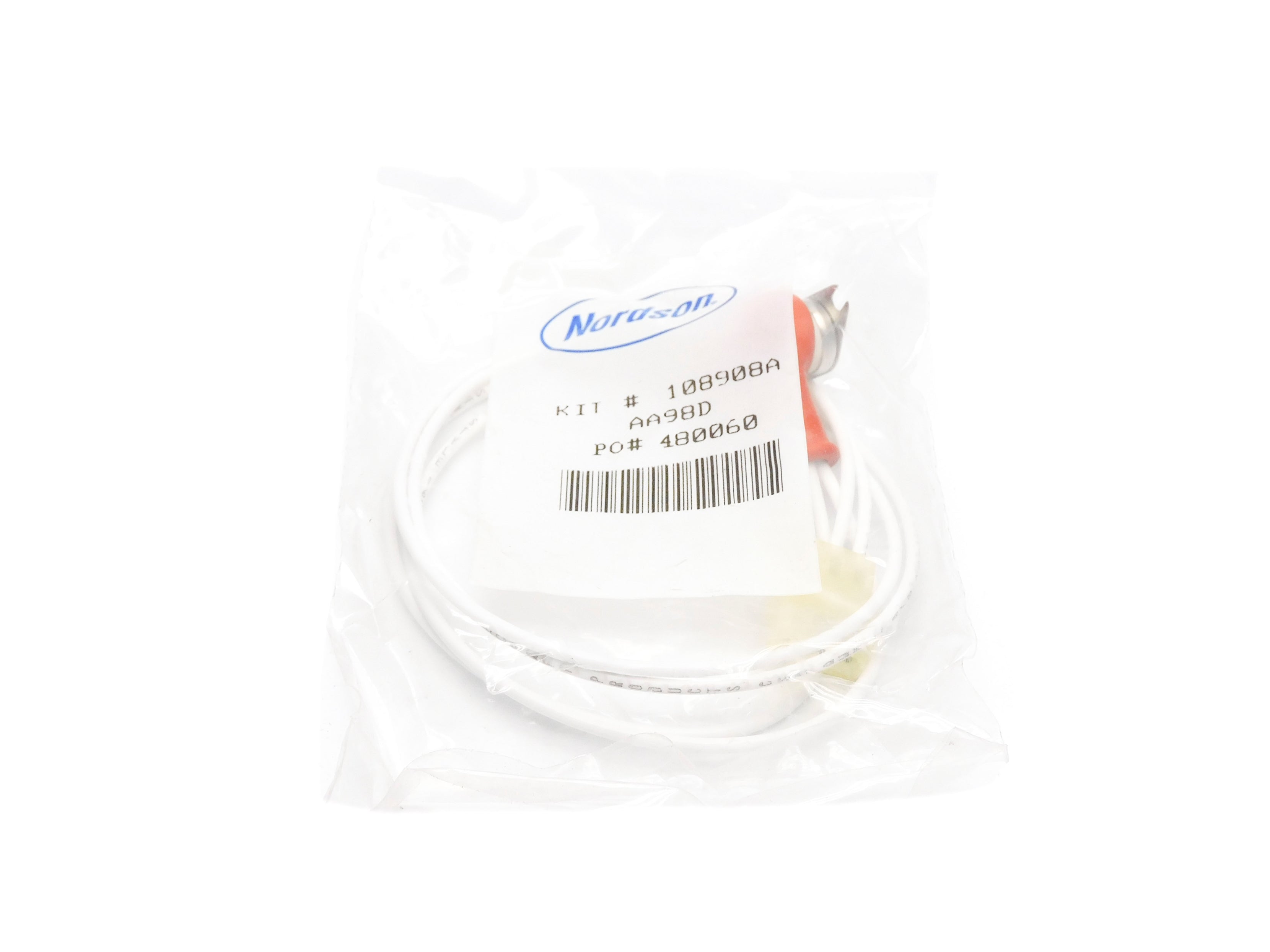 NORDSON 108908A NSMP