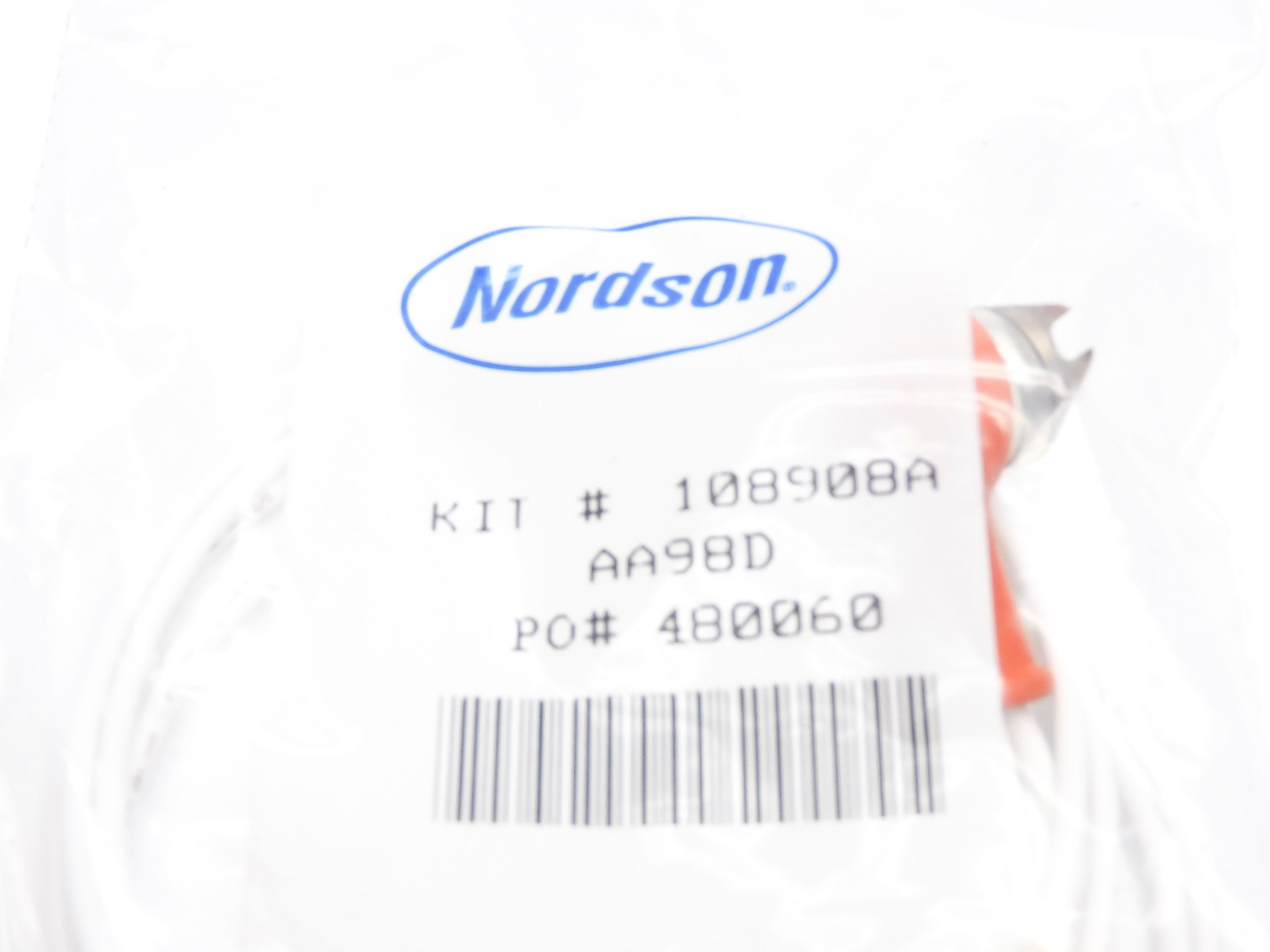 NORDSON 108908A NSMP