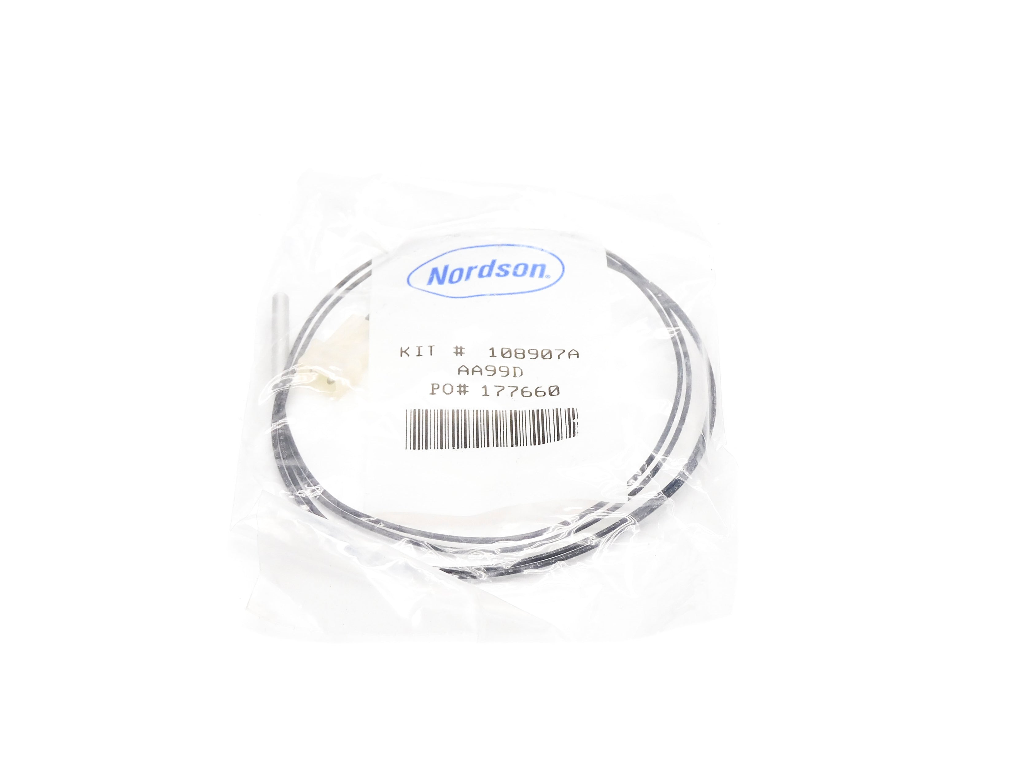 NORDSON 108907A NSMP