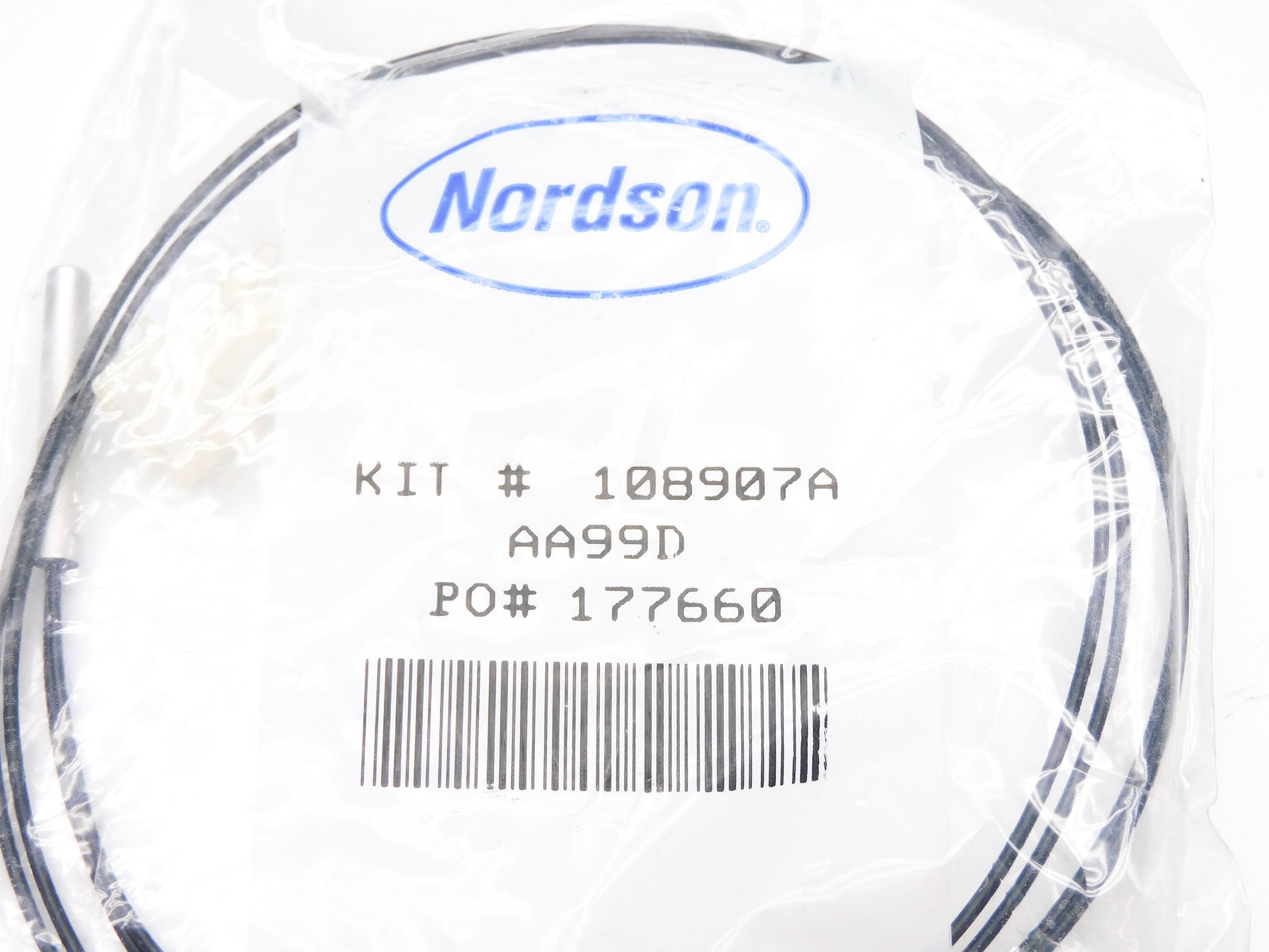 NORDSON 108907A NSMP