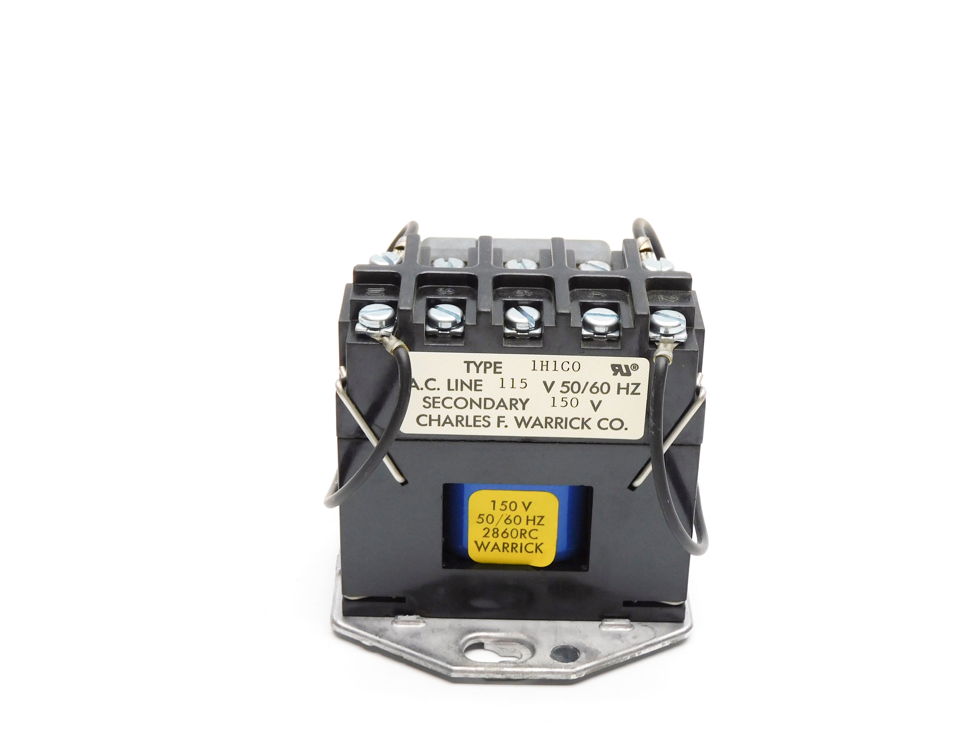 WARRICK CONTROLS 1H1C0 115V NSMP